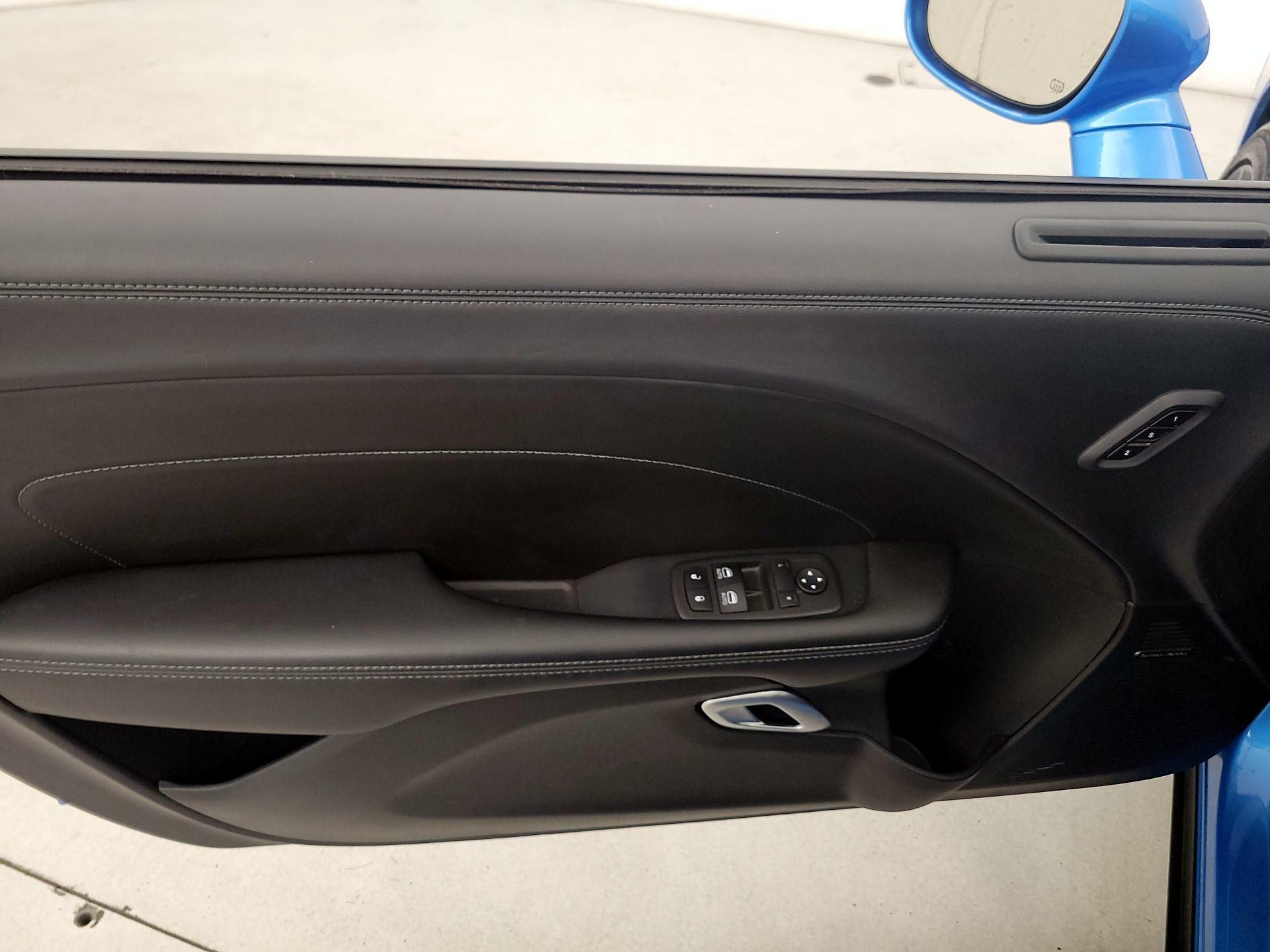 Thumbnail: 2023 Dodge Challenger - 12