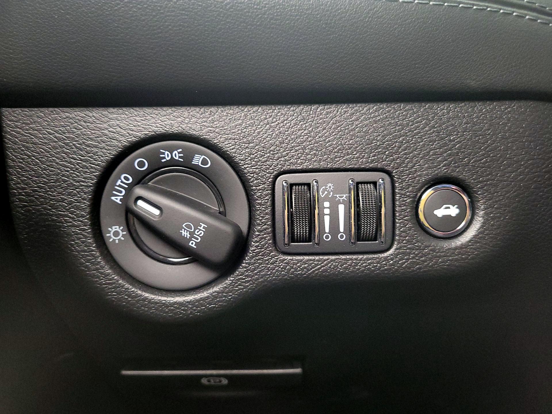 Thumbnail: 2023 Dodge Challenger - 13