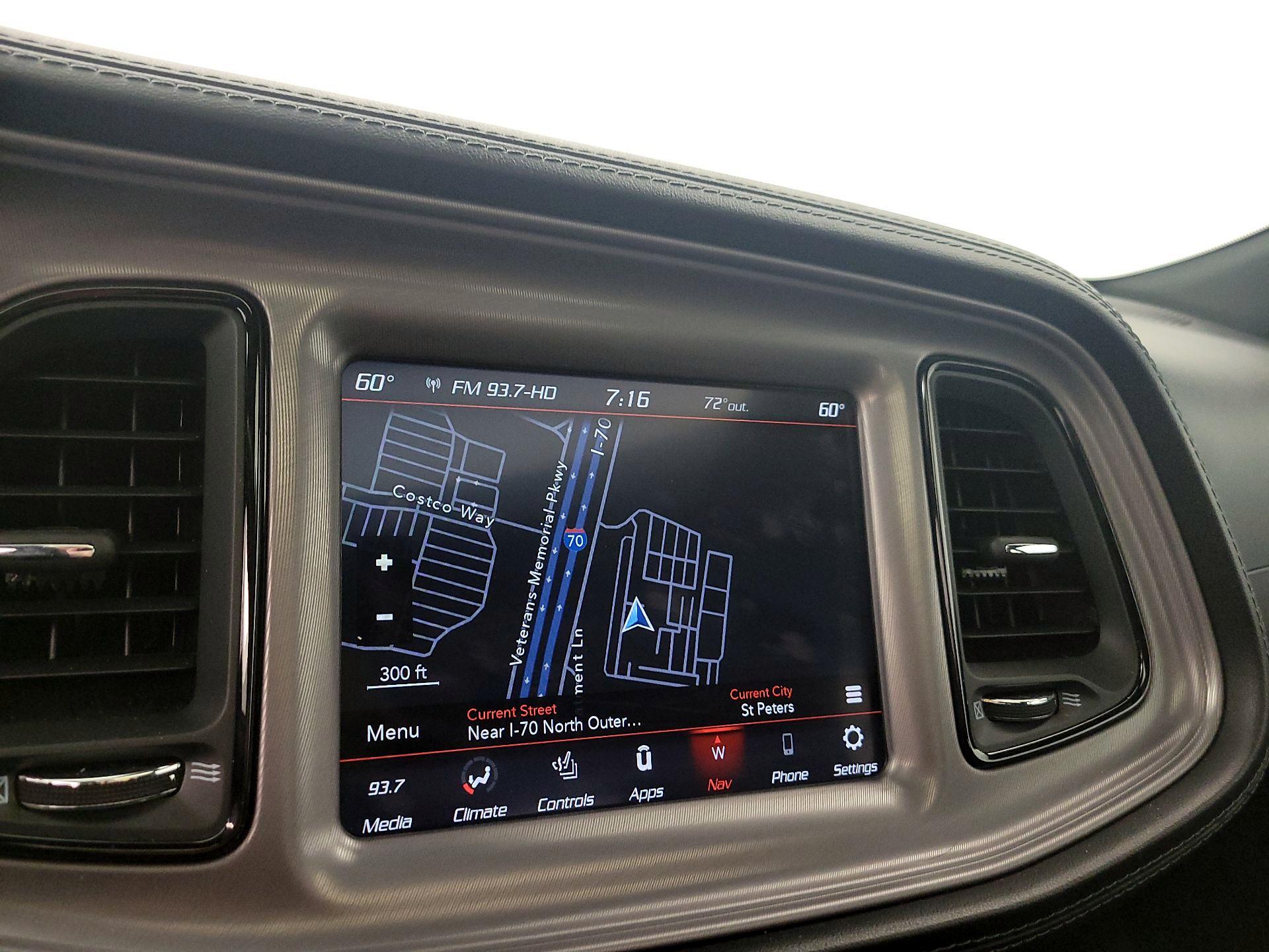 Thumbnail: 2023 Dodge Challenger - 14