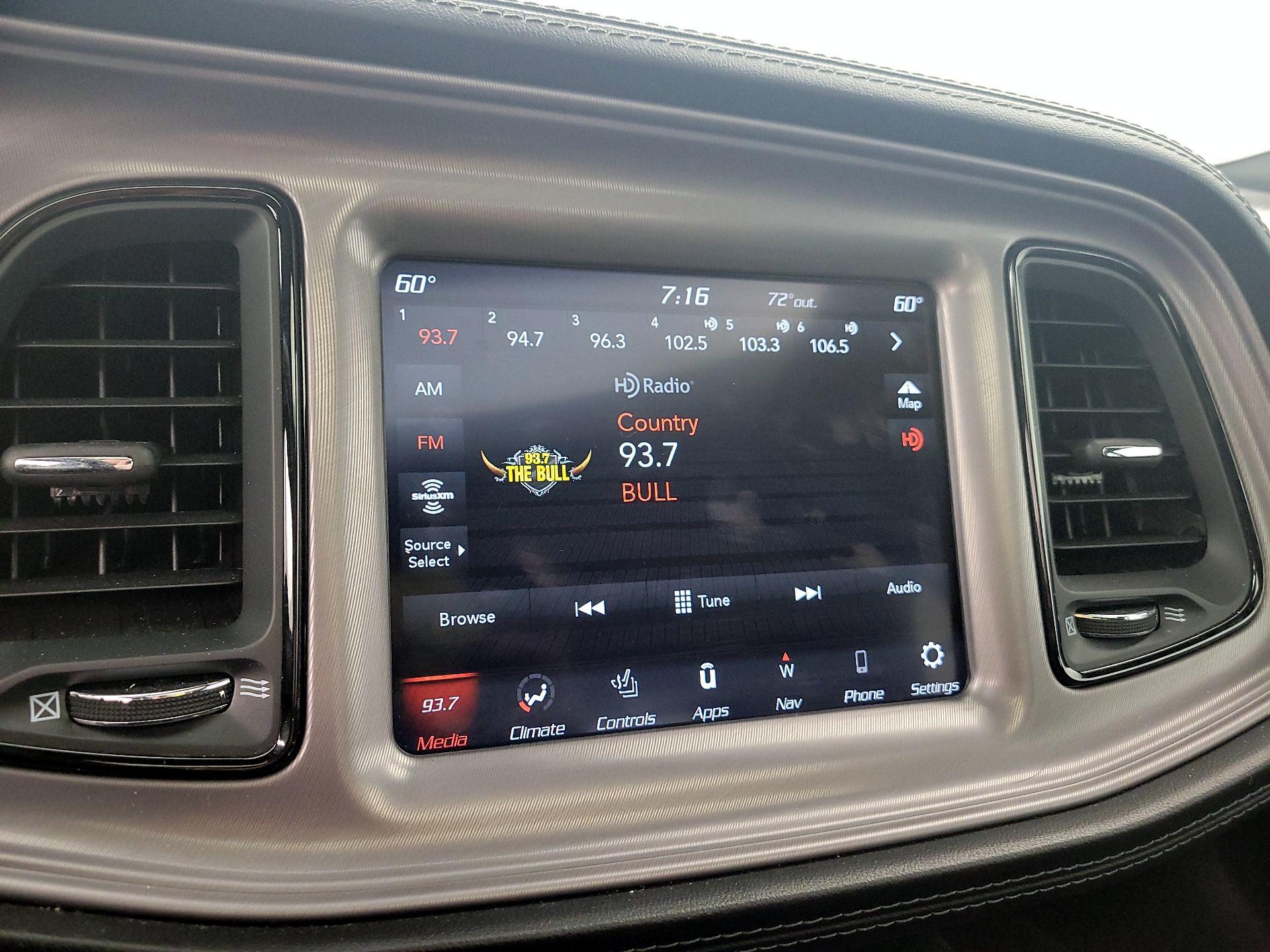 Thumbnail: 2023 Dodge Challenger - 16