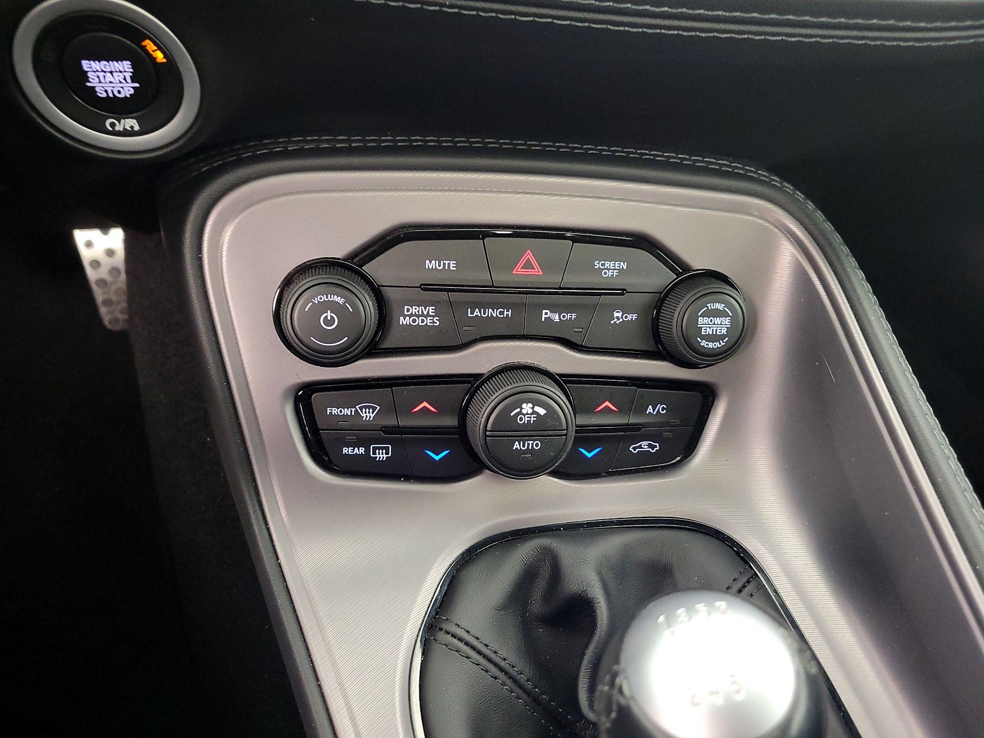 Thumbnail: 2023 Dodge Challenger - 17