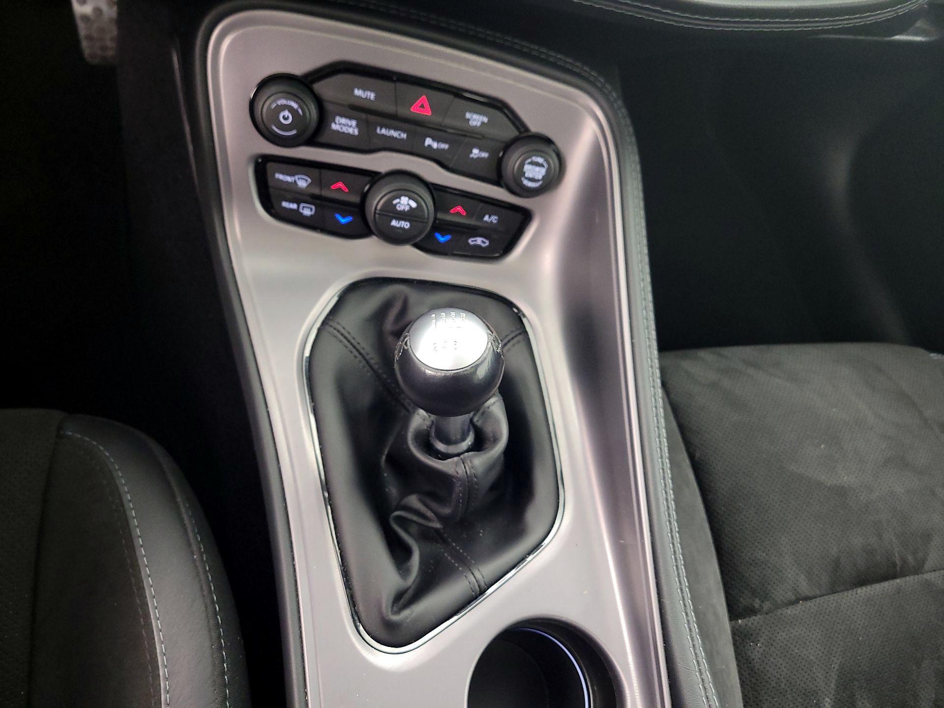 Thumbnail: 2023 Dodge Challenger - 18