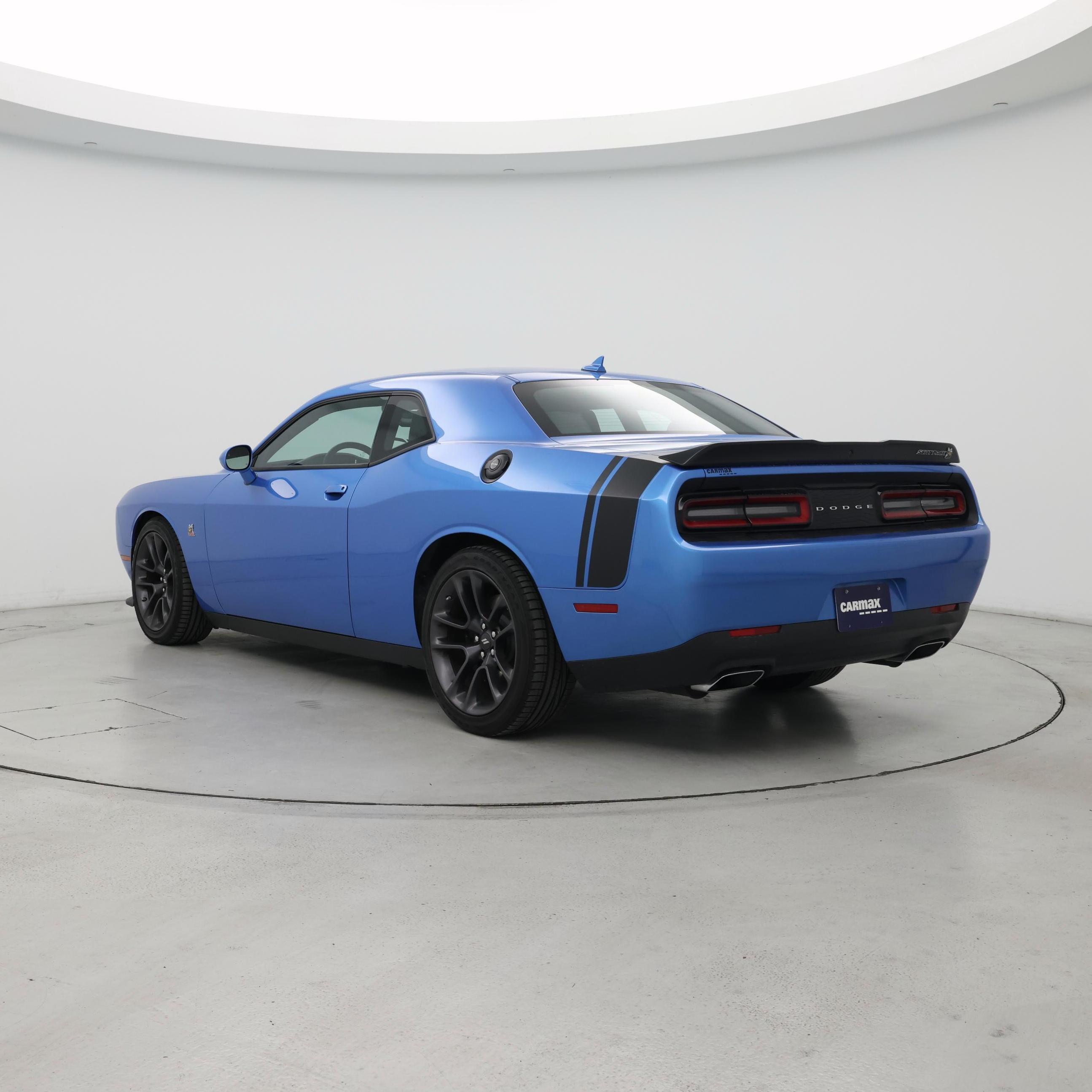 Thumbnail: 2023 Dodge Challenger - 2