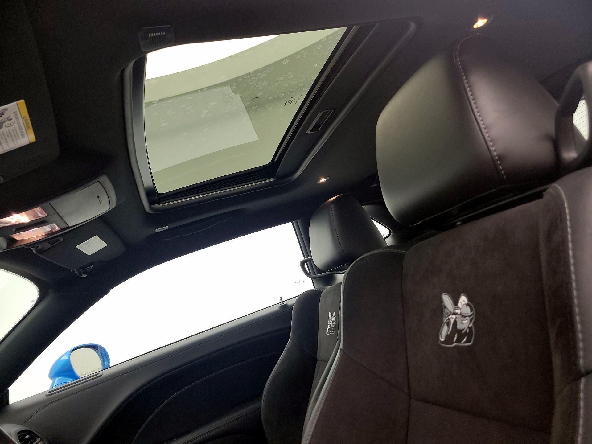 Thumbnail: 2023 Dodge Challenger - 20