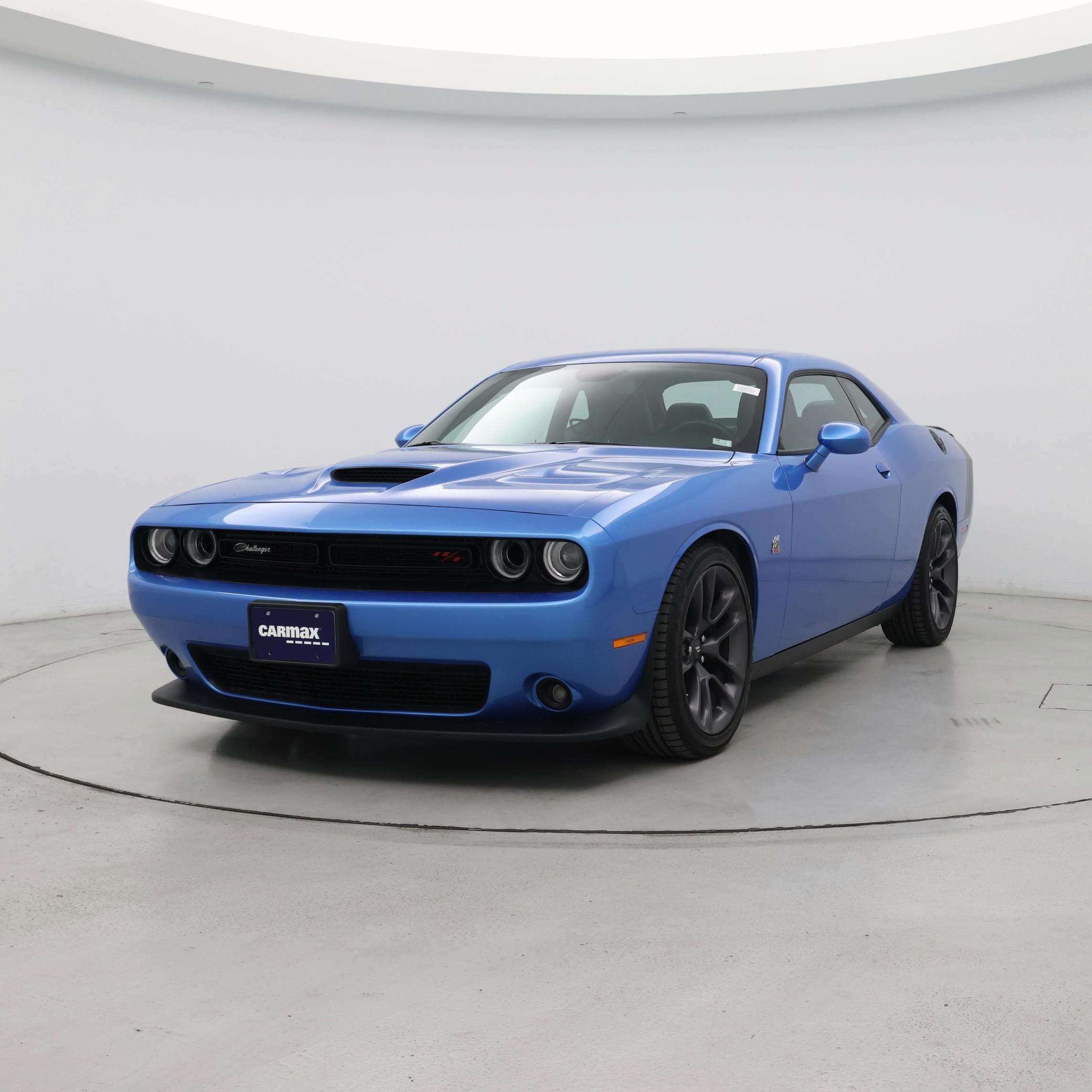 Thumbnail: 2023 Dodge Challenger - 4