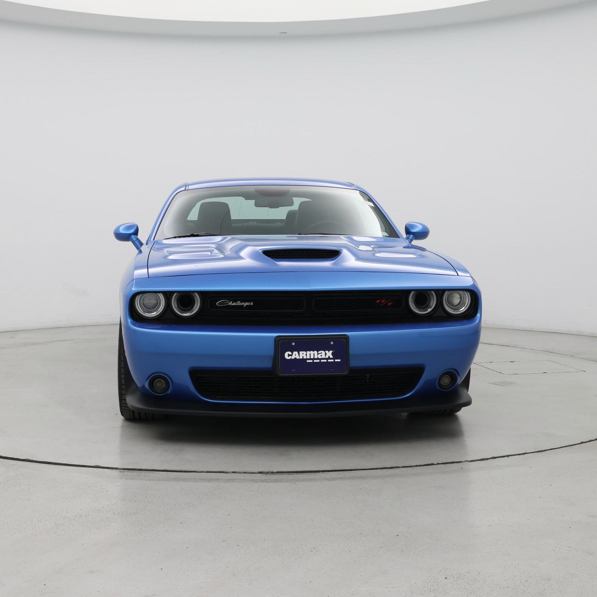 Thumbnail: 2023 Dodge Challenger - 5