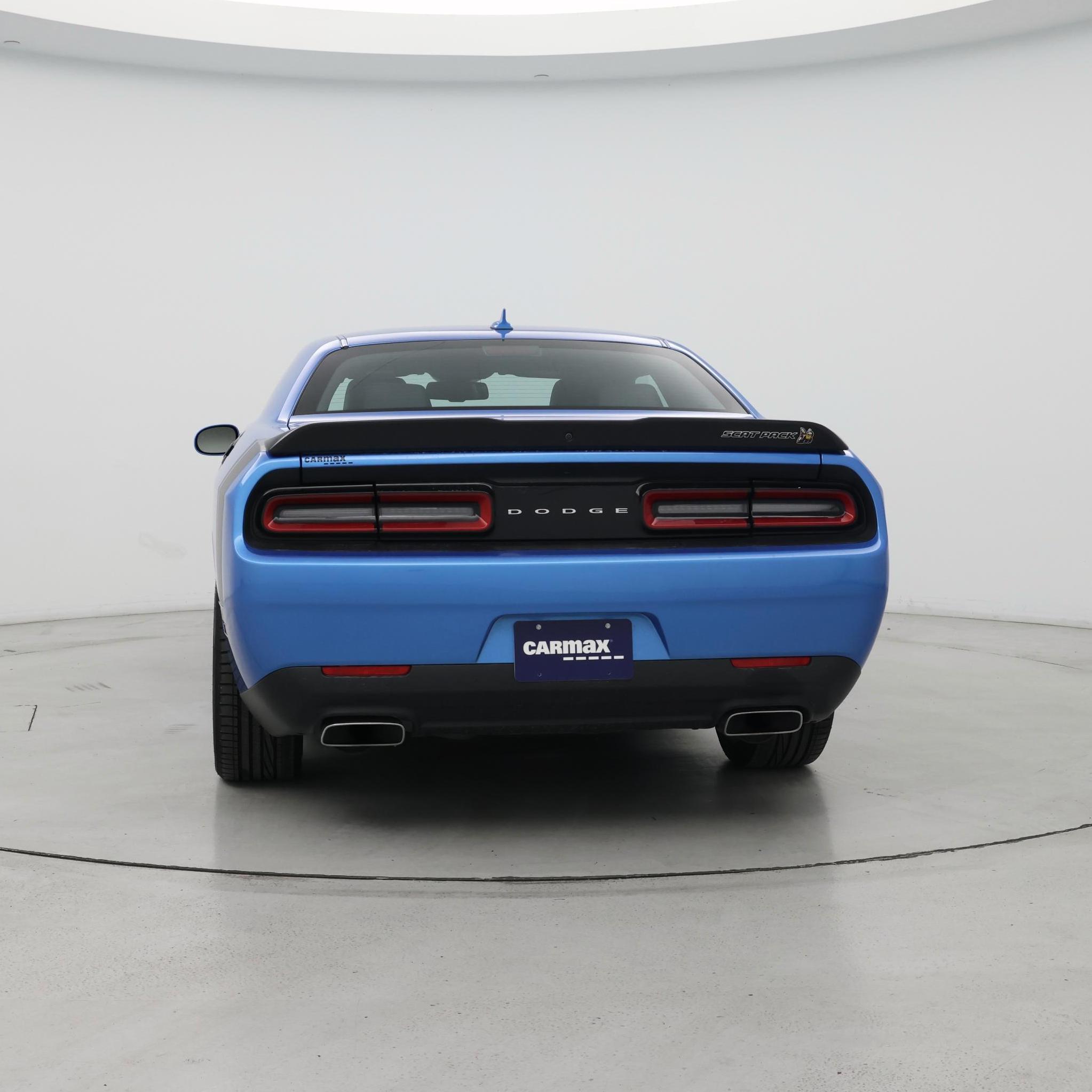 Thumbnail: 2023 Dodge Challenger - 6