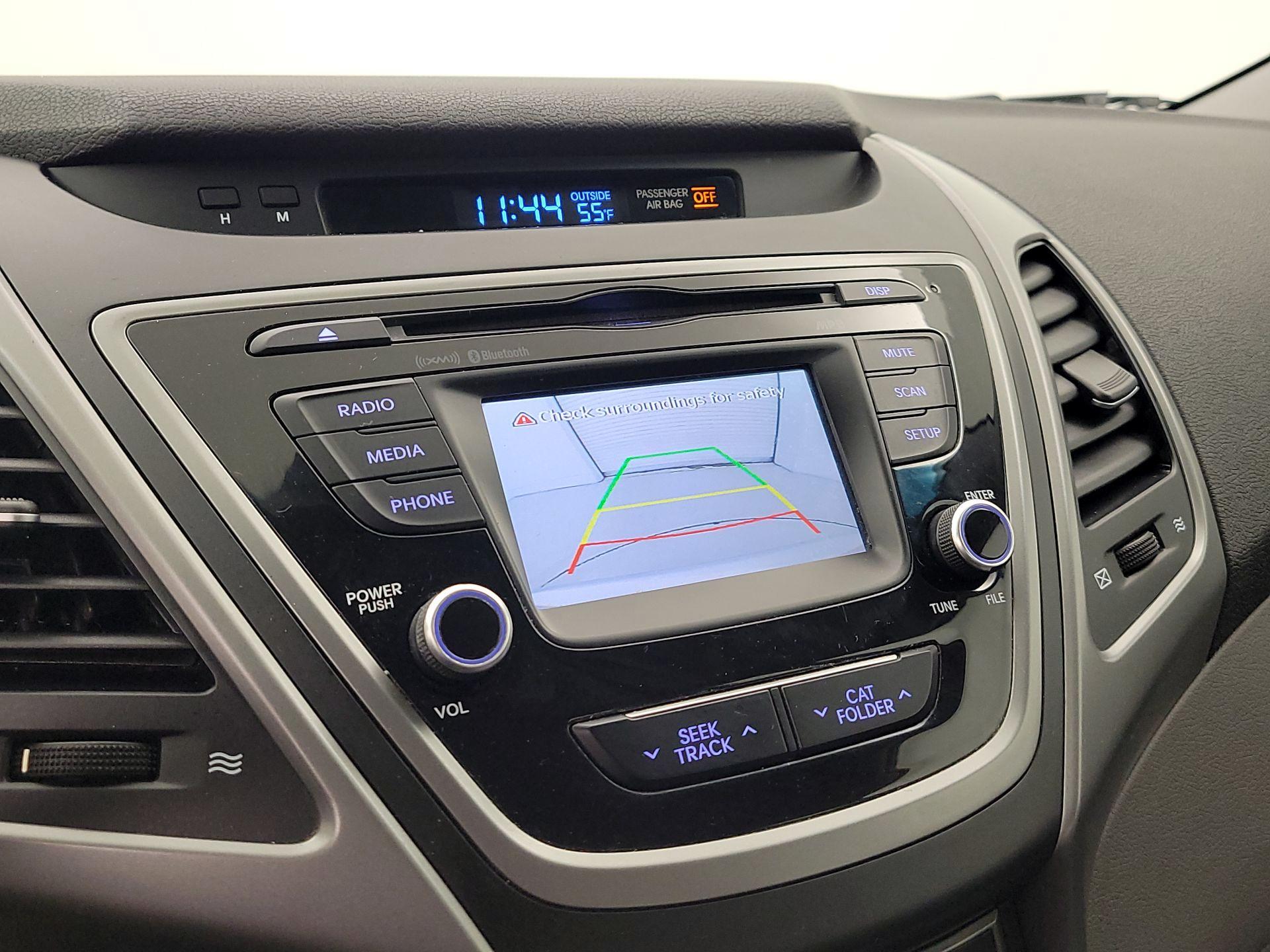 Thumbnail: 2015 Hyundai Elantra - 14