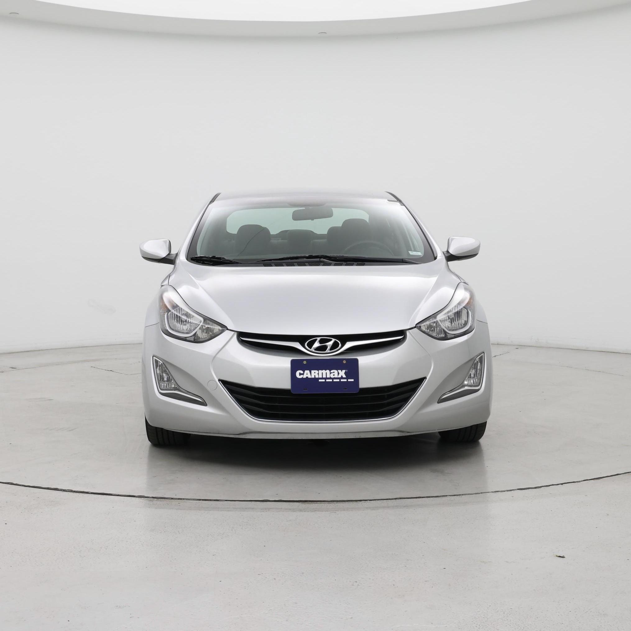 Thumbnail: 2015 Hyundai Elantra - 5