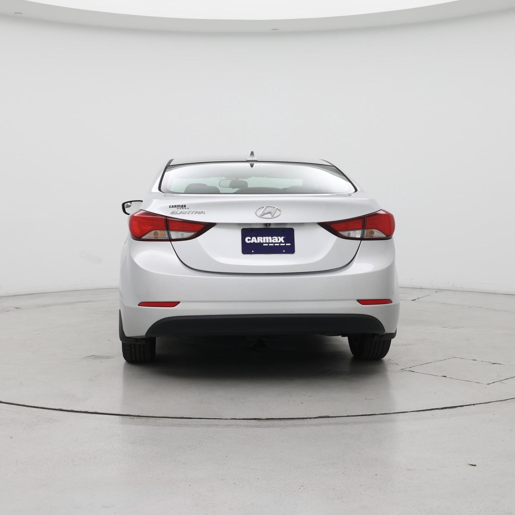 Thumbnail: 2015 Hyundai Elantra - 6