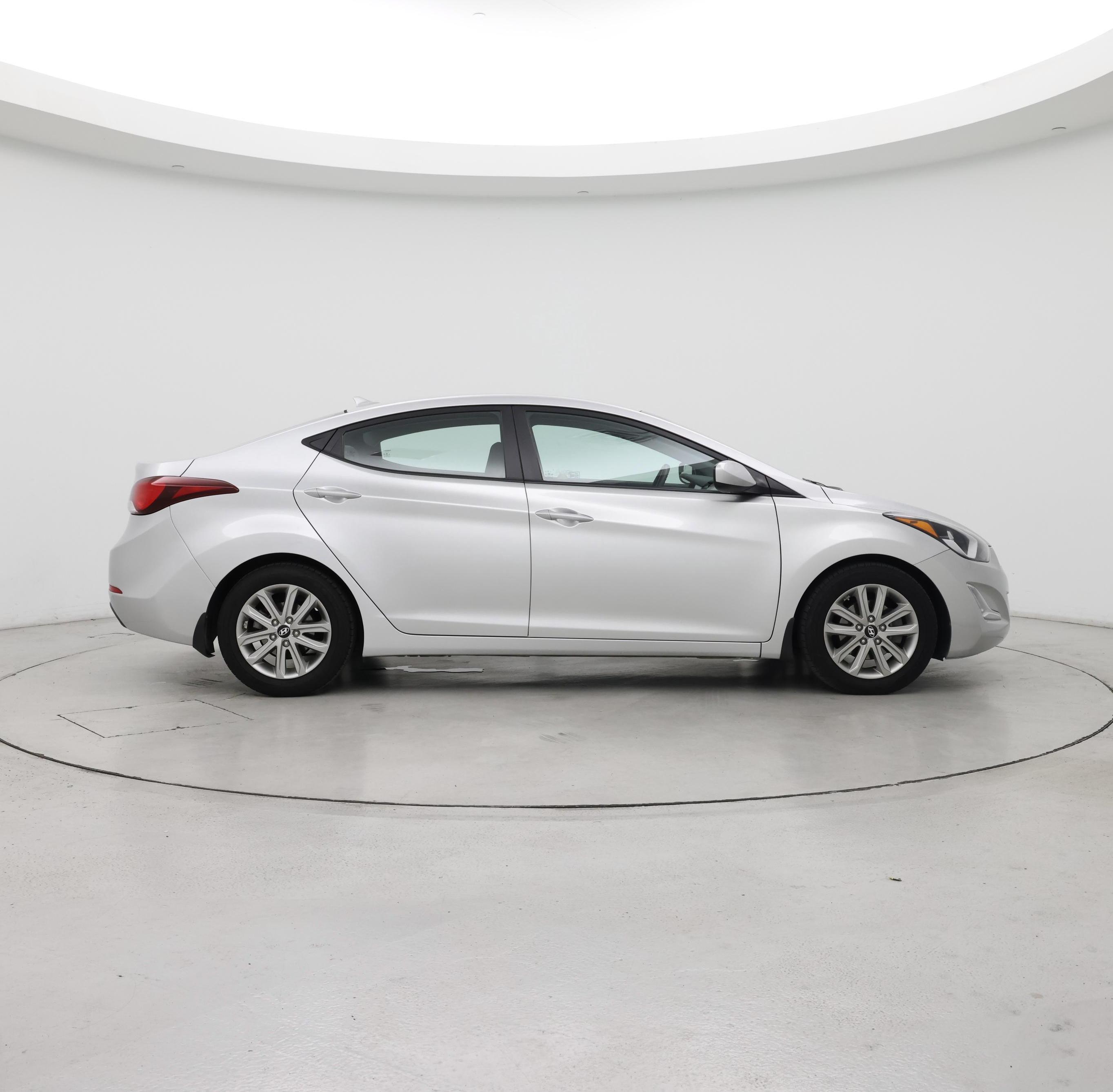 Thumbnail: 2015 Hyundai Elantra - 7
