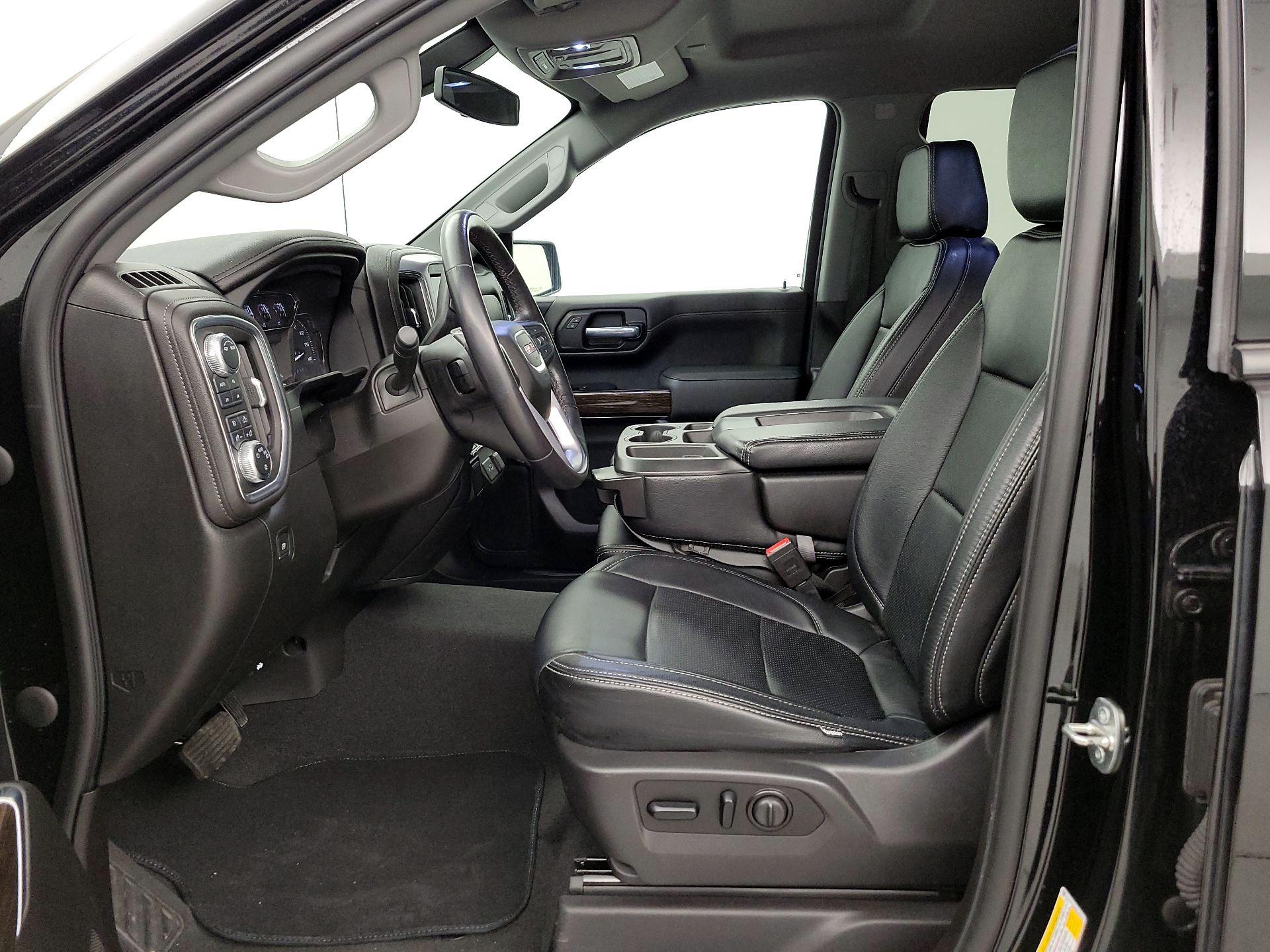 Thumbnail: 2021 GMC Sierra 1500 - 11