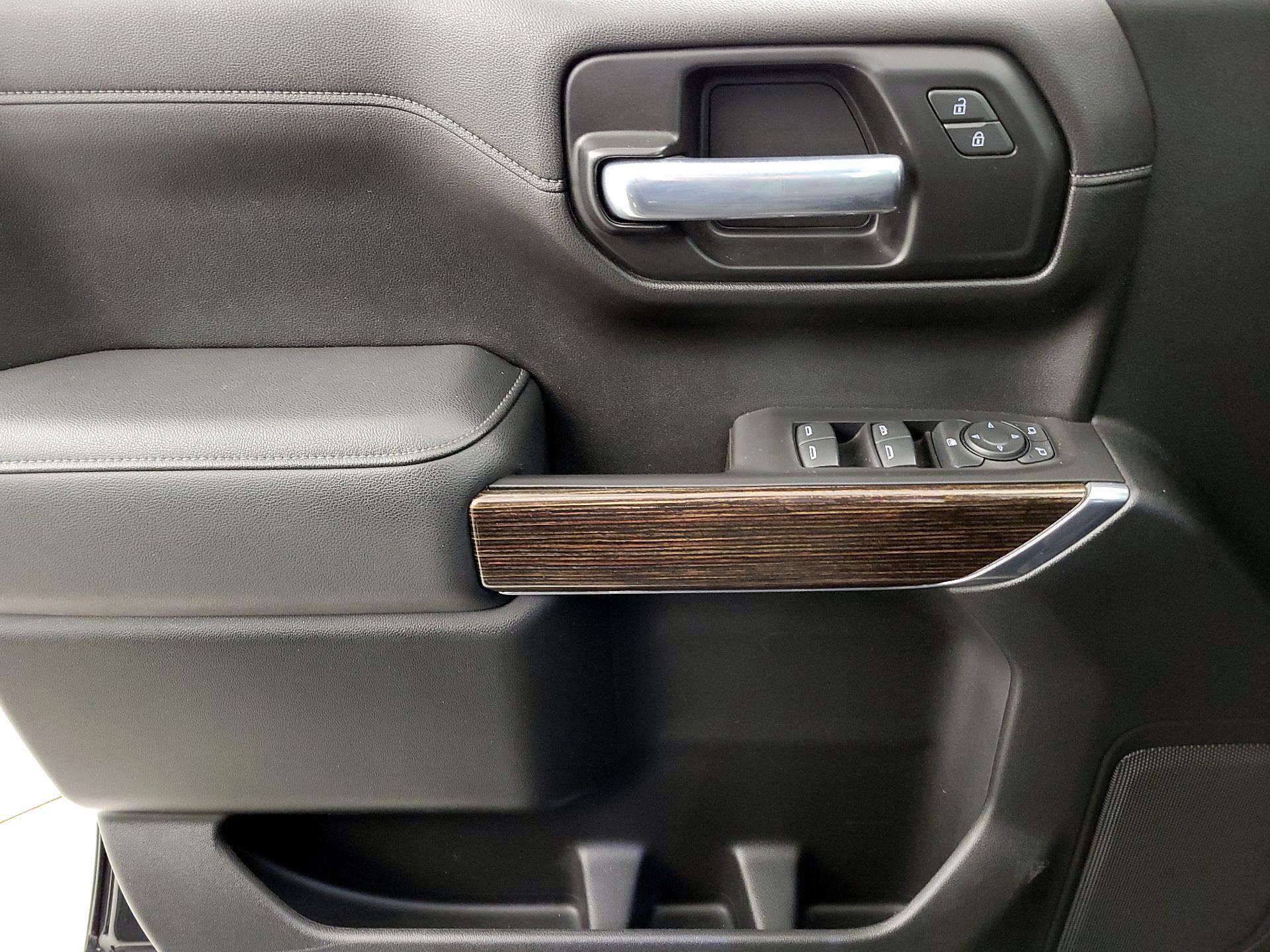 Thumbnail: 2021 GMC Sierra 1500 - 12