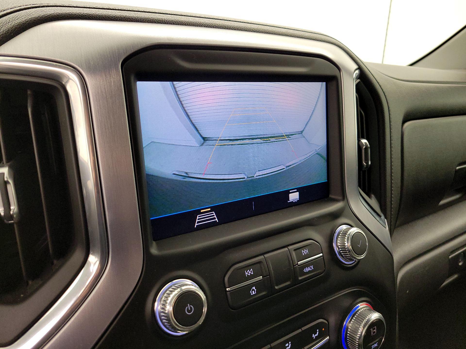 Thumbnail: 2021 GMC Sierra 1500 - 14