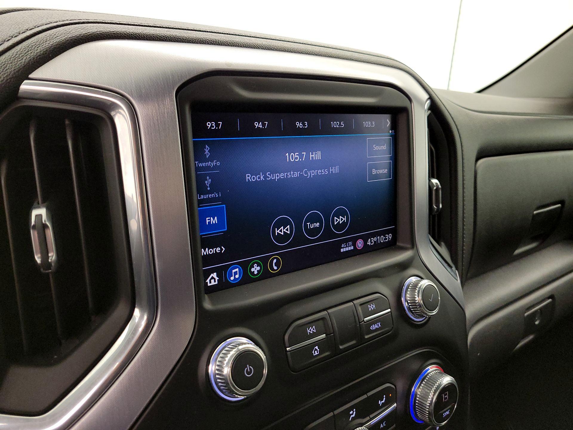 Thumbnail: 2021 GMC Sierra 1500 - 15