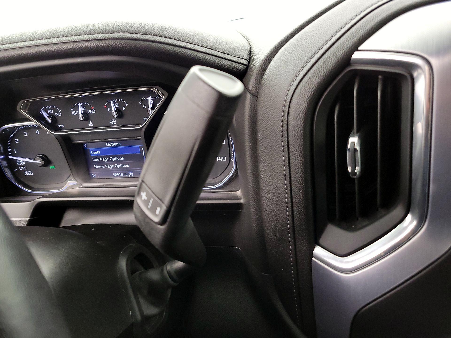 Thumbnail: 2021 GMC Sierra 1500 - 17