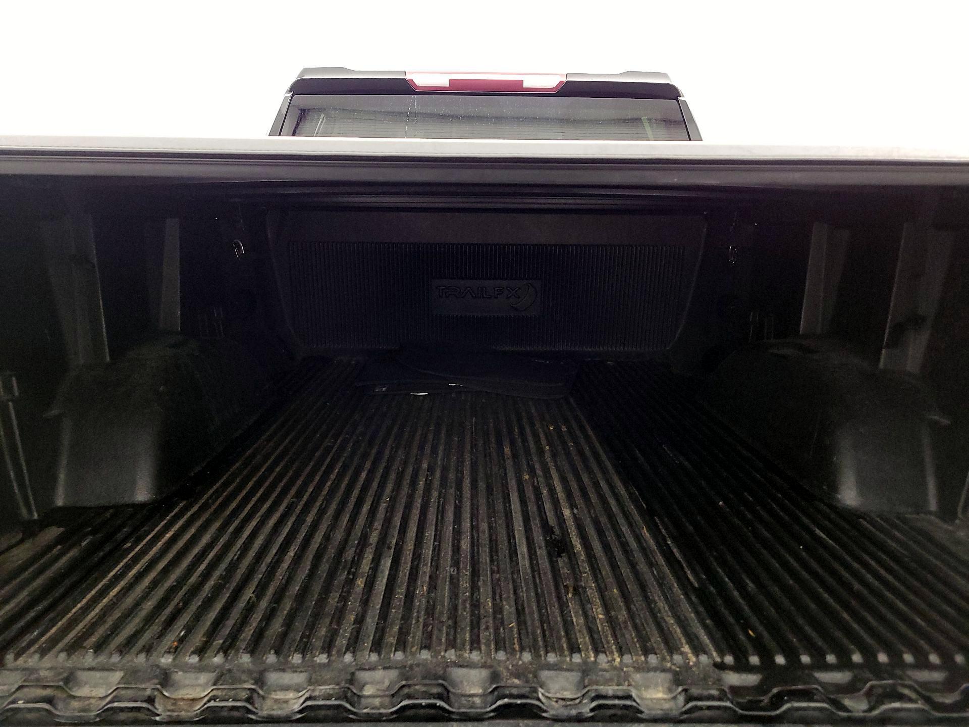 Thumbnail: 2021 GMC Sierra 1500 - 20