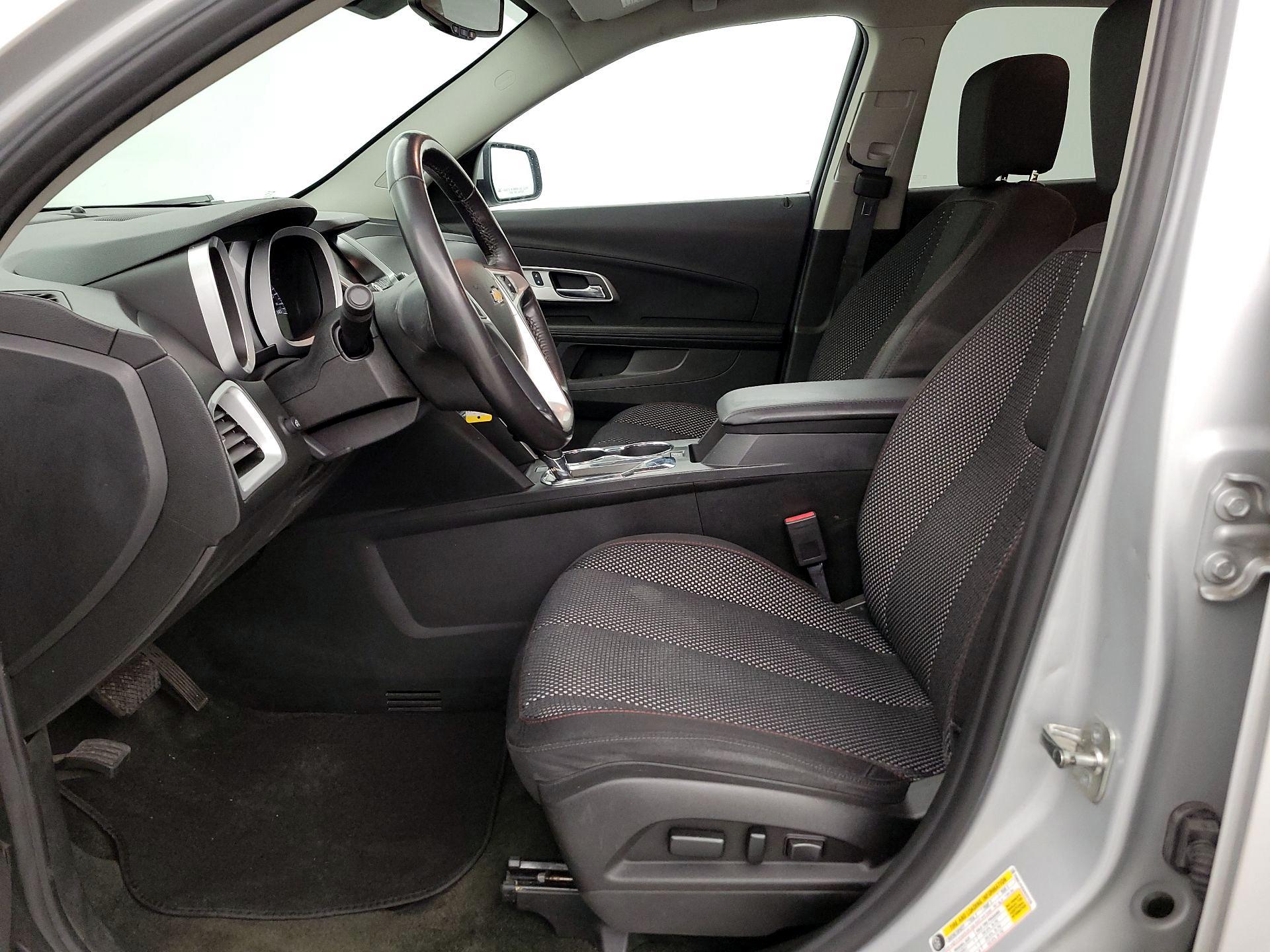 Thumbnail: 2016 Chevrolet Equinox - 11