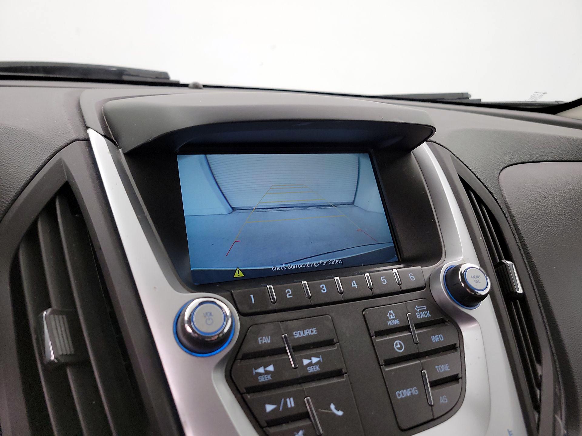 Thumbnail: 2016 Chevrolet Equinox - 13