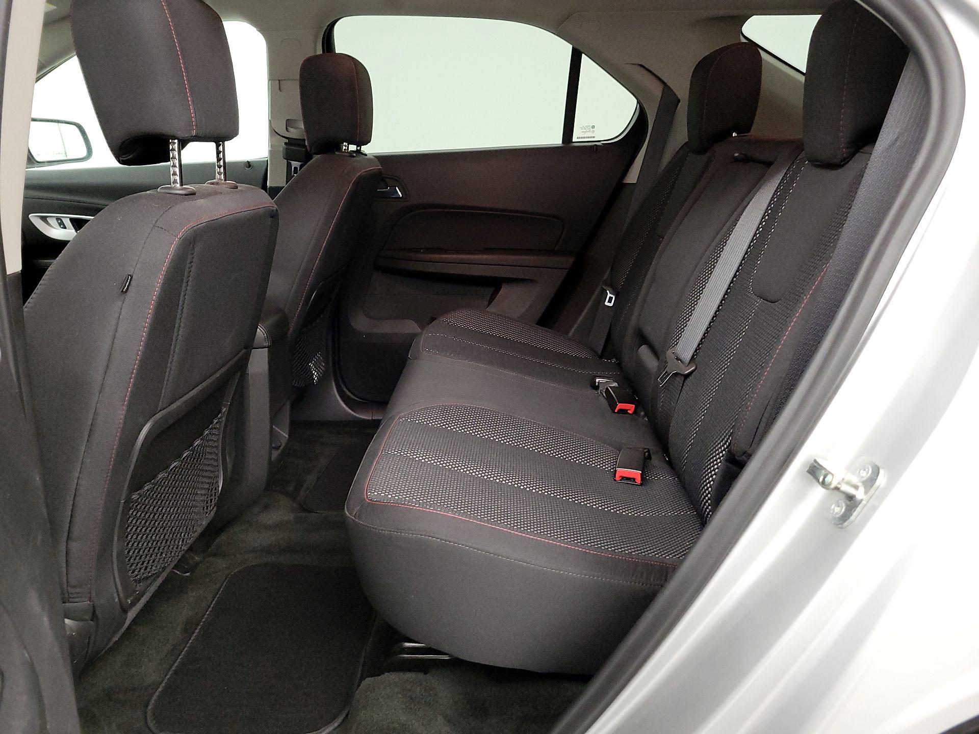 Thumbnail: 2016 Chevrolet Equinox - 18