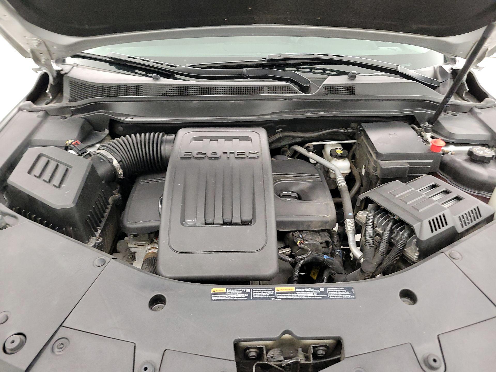 Thumbnail: 2016 Chevrolet Equinox - 20