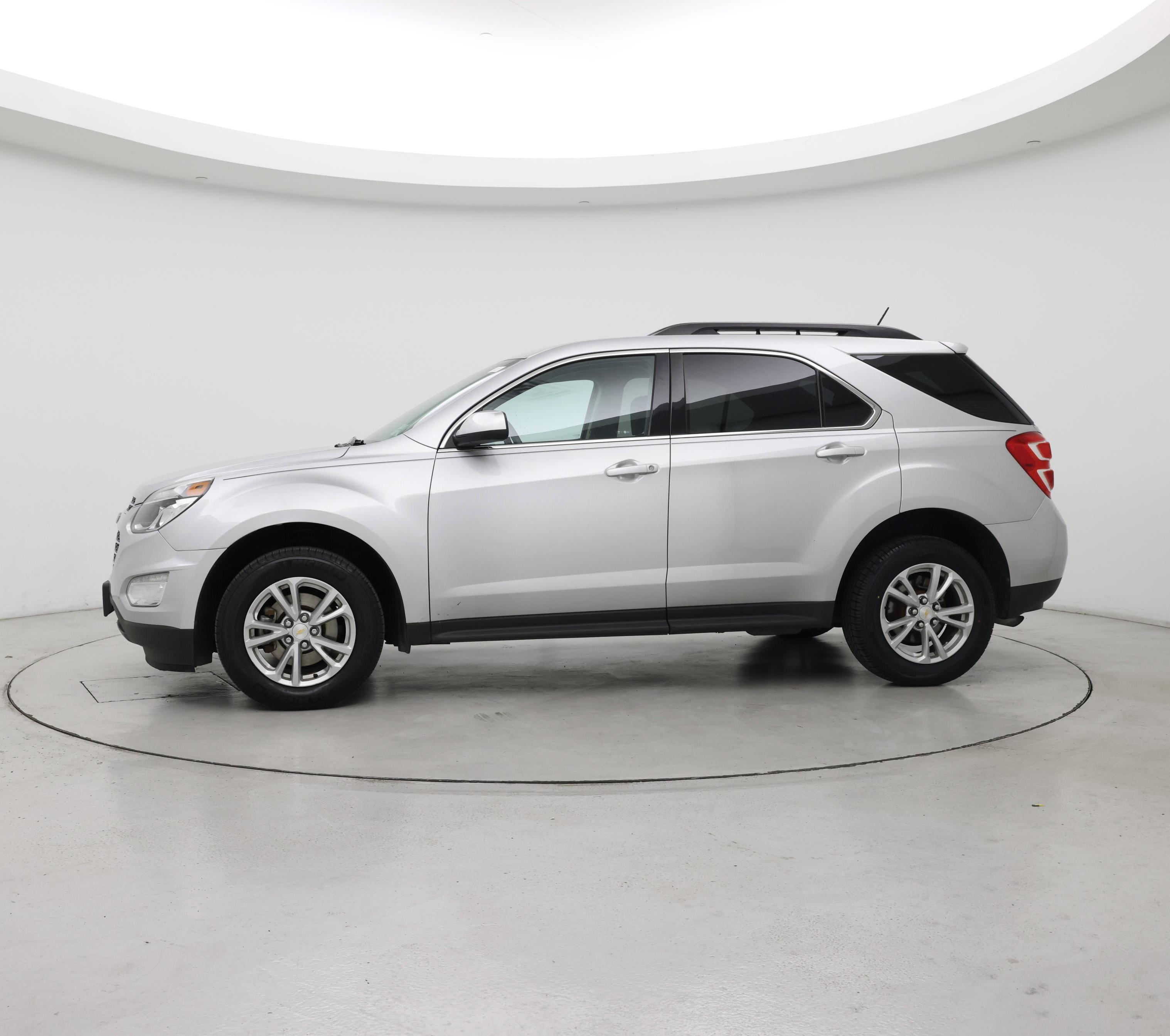 Thumbnail: 2016 Chevrolet Equinox - 3