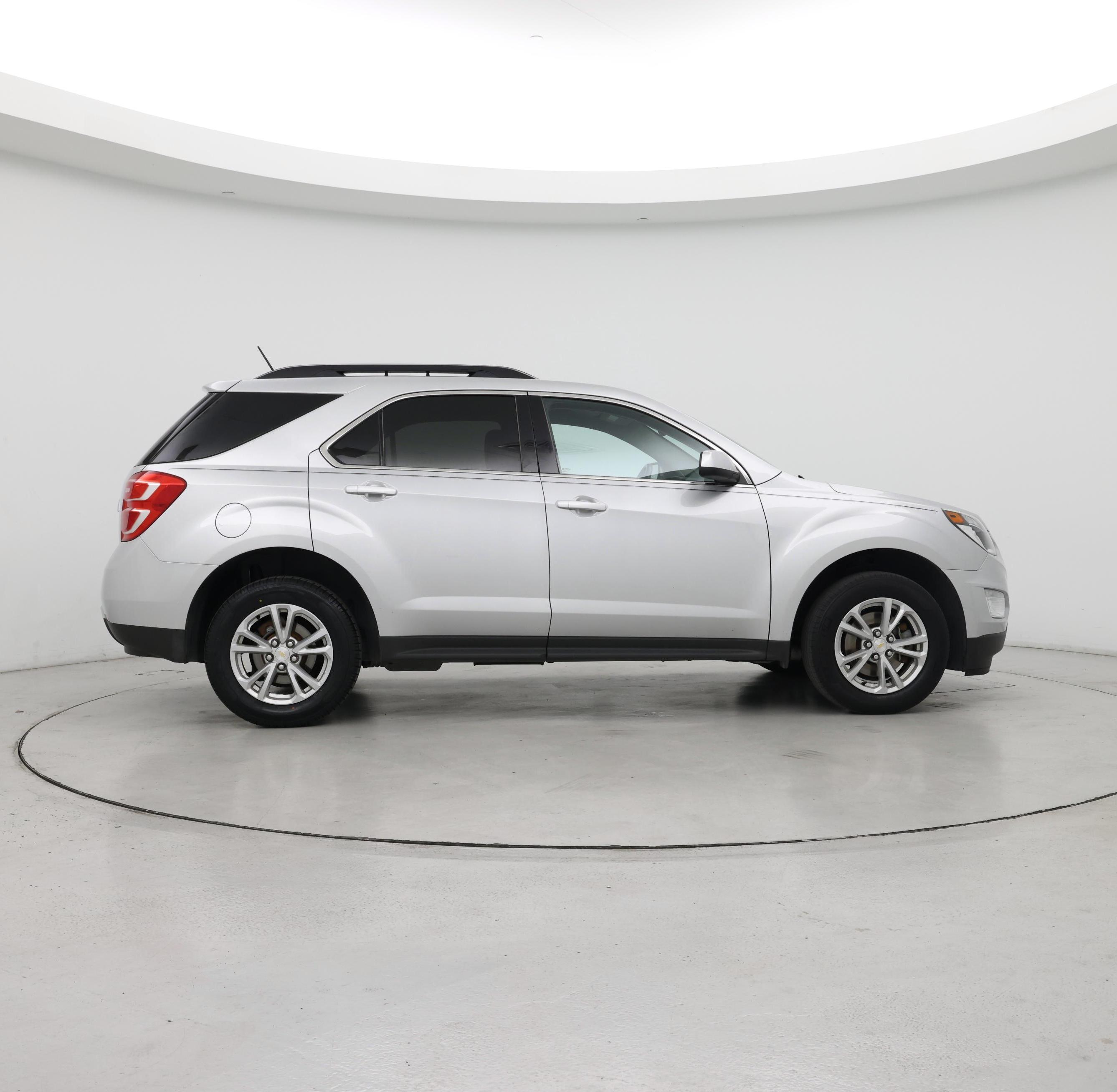 Thumbnail: 2016 Chevrolet Equinox - 7