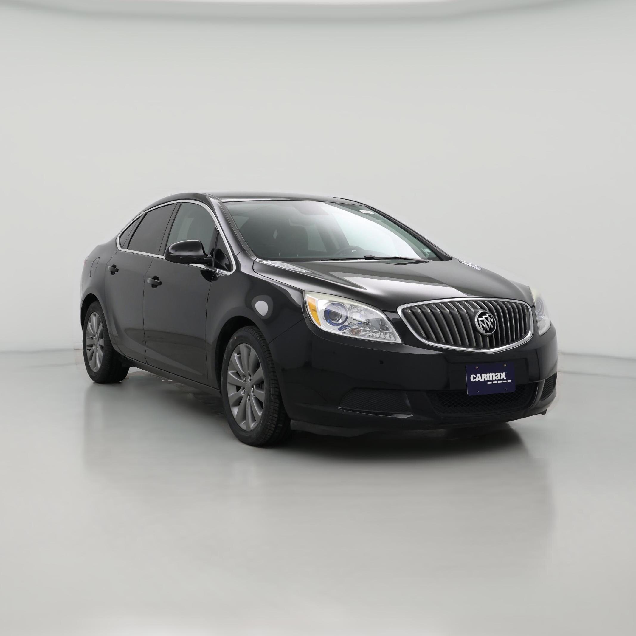 Thumbnail: 2016 Buick Verano - 1