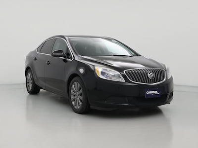 2016 Buick Verano