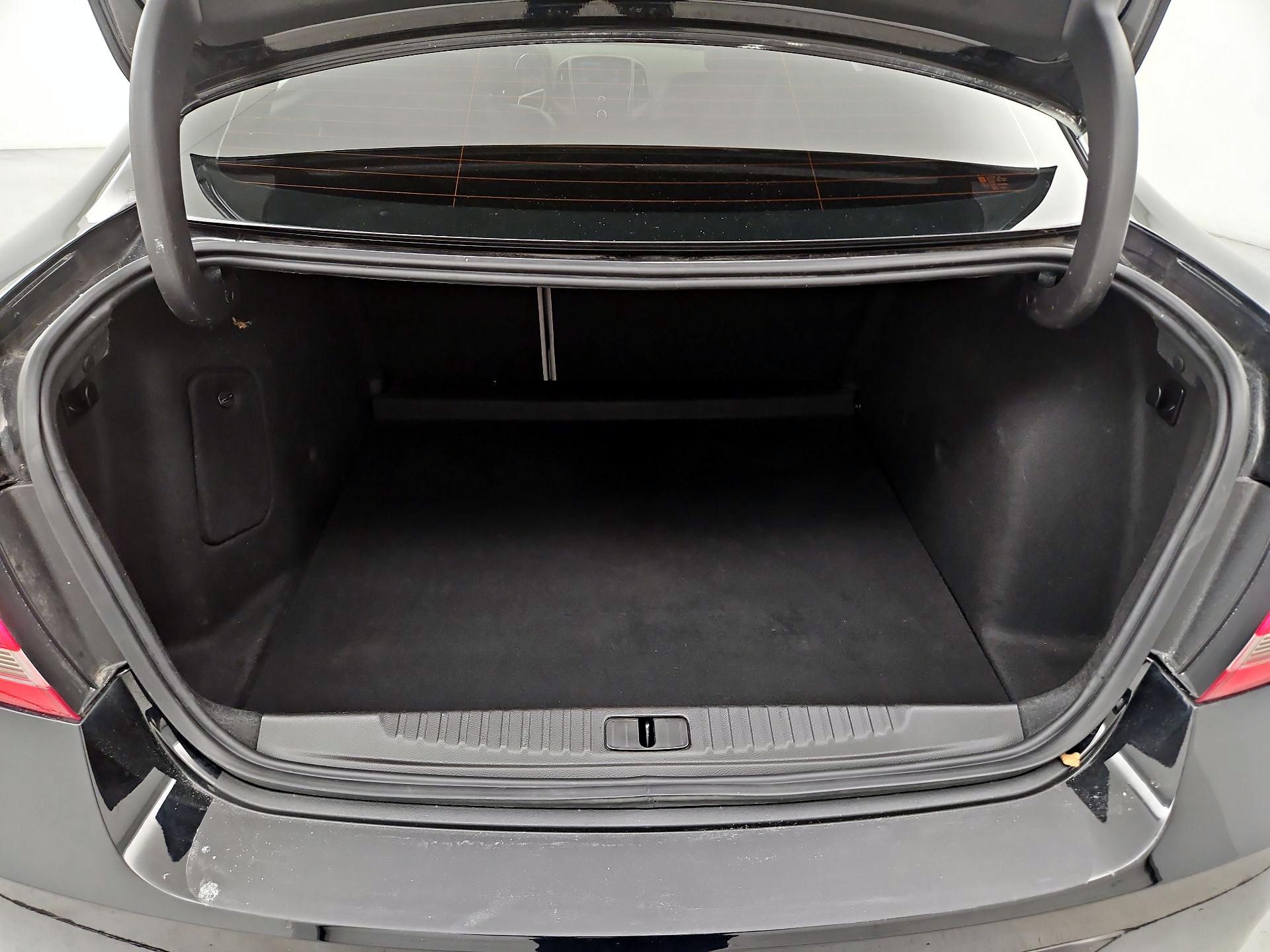 Thumbnail: 2016 Buick Verano - 20