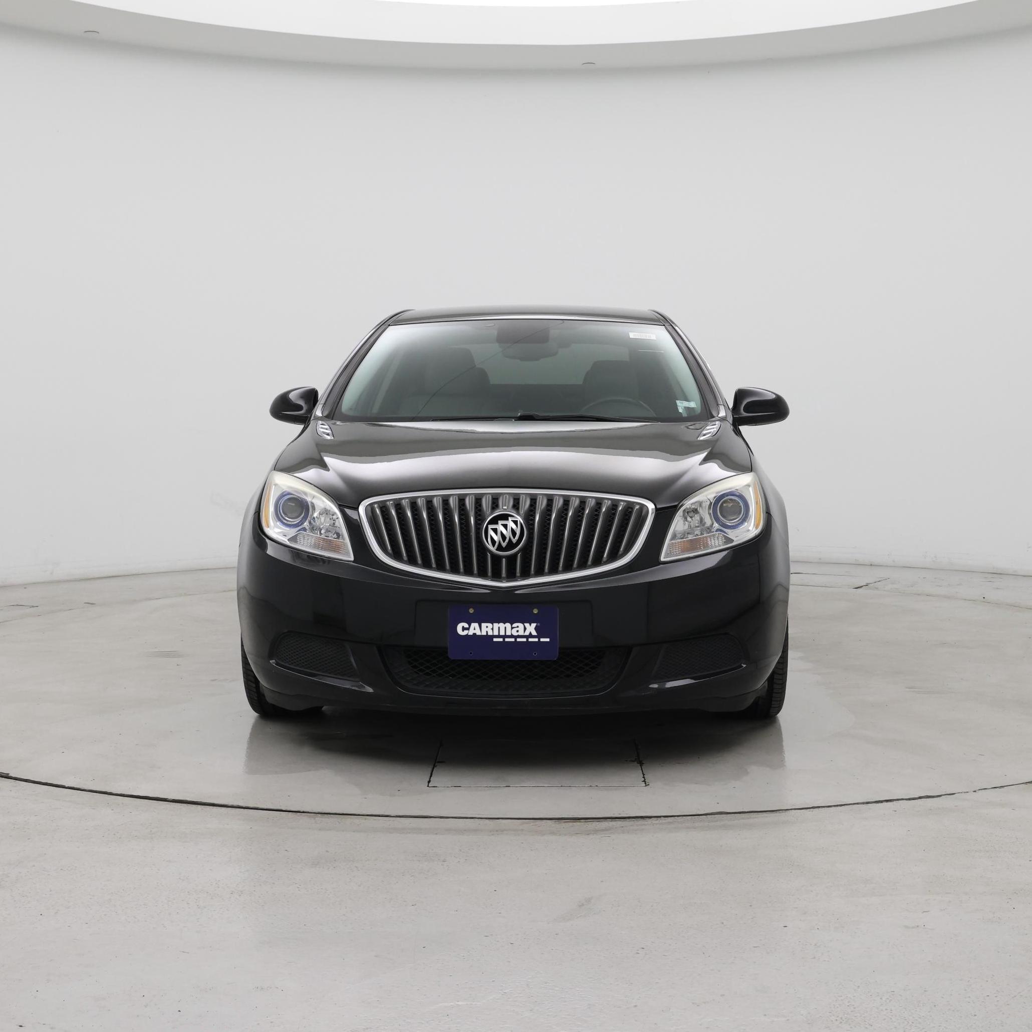 Thumbnail: 2016 Buick Verano - 5