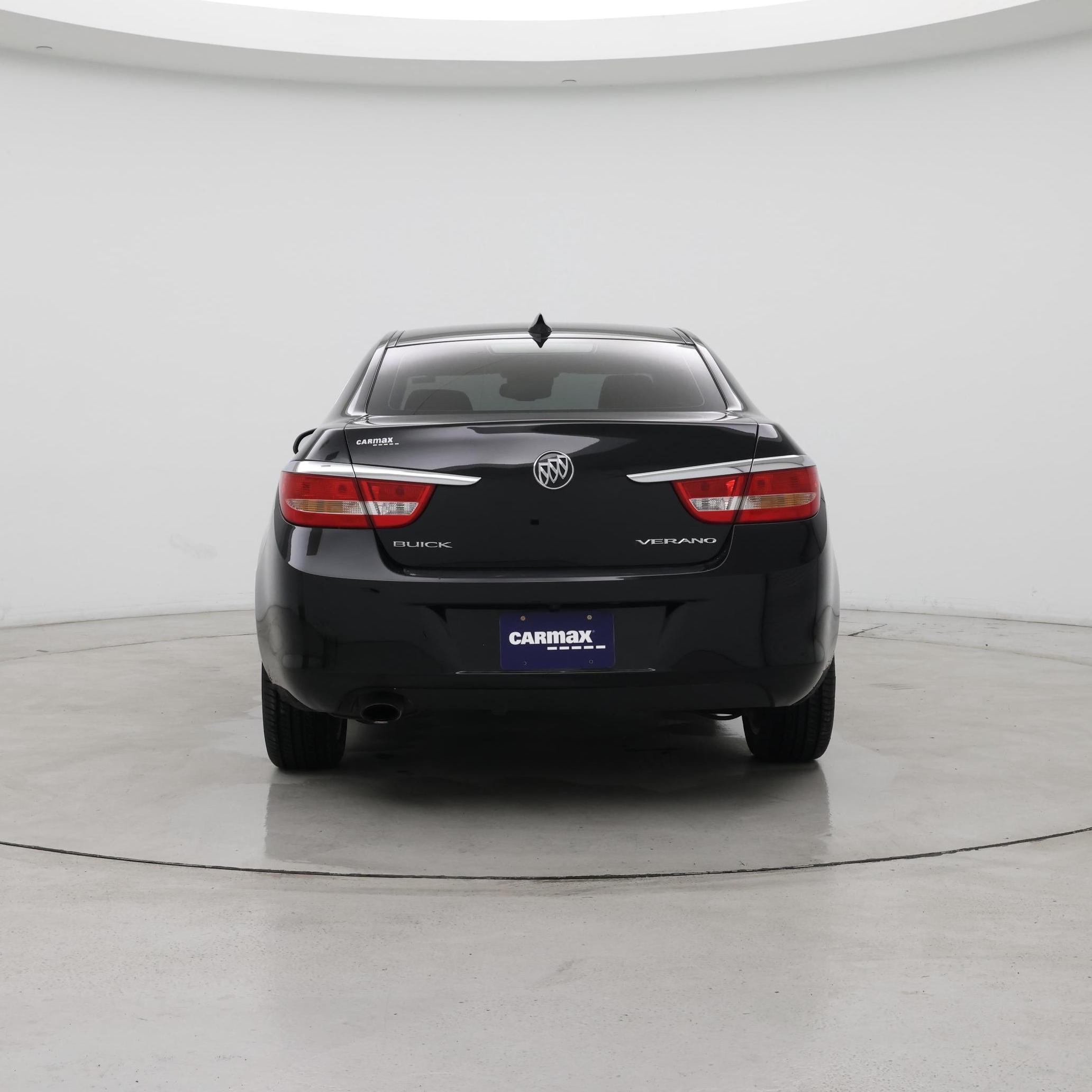 Thumbnail: 2016 Buick Verano - 6