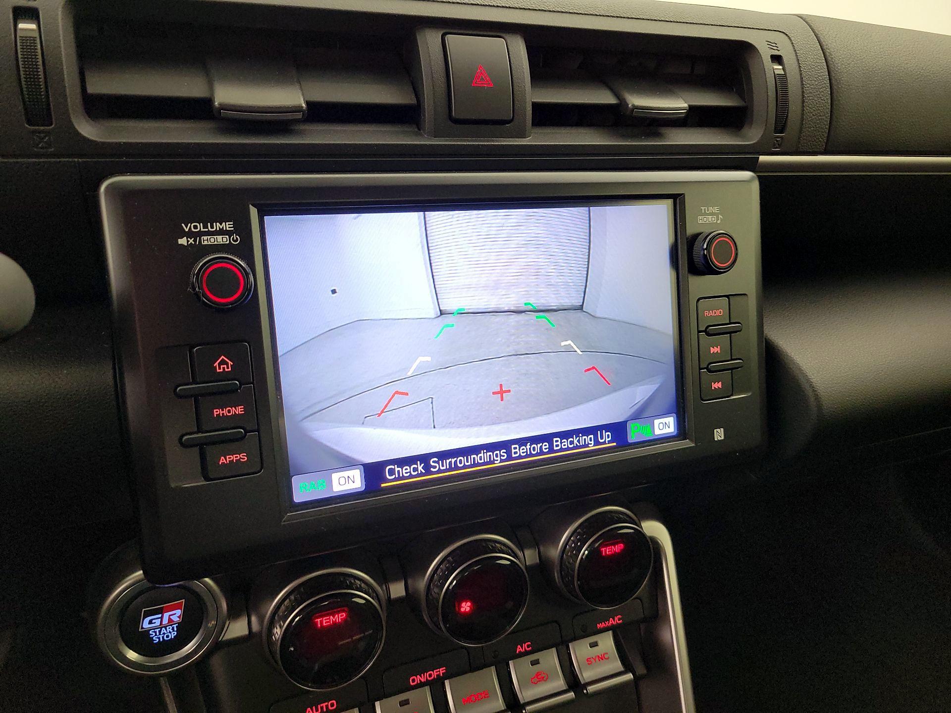 Thumbnail: 2023 Toyota GR86 - 14