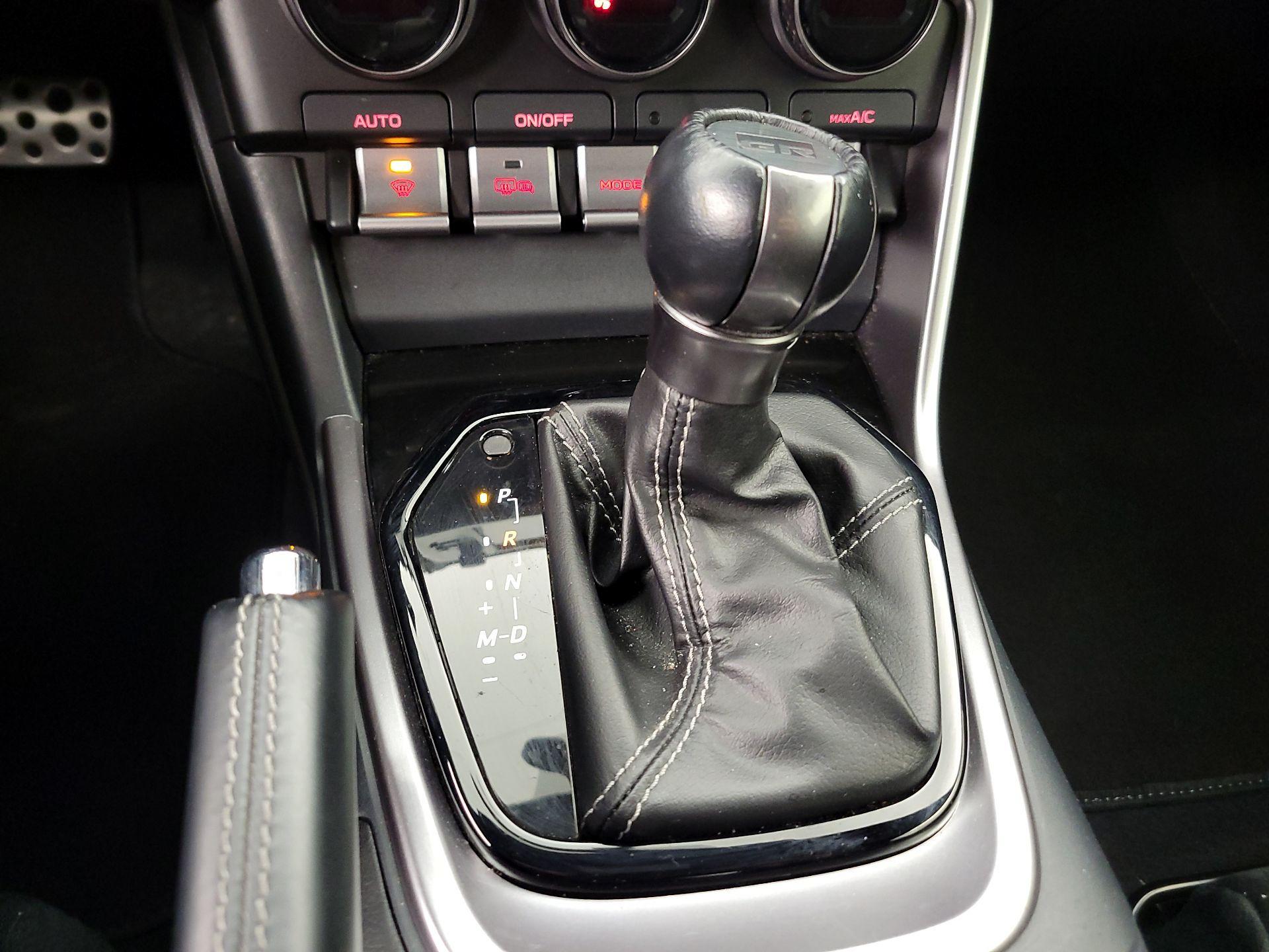 Thumbnail: 2023 Toyota GR86 - 17