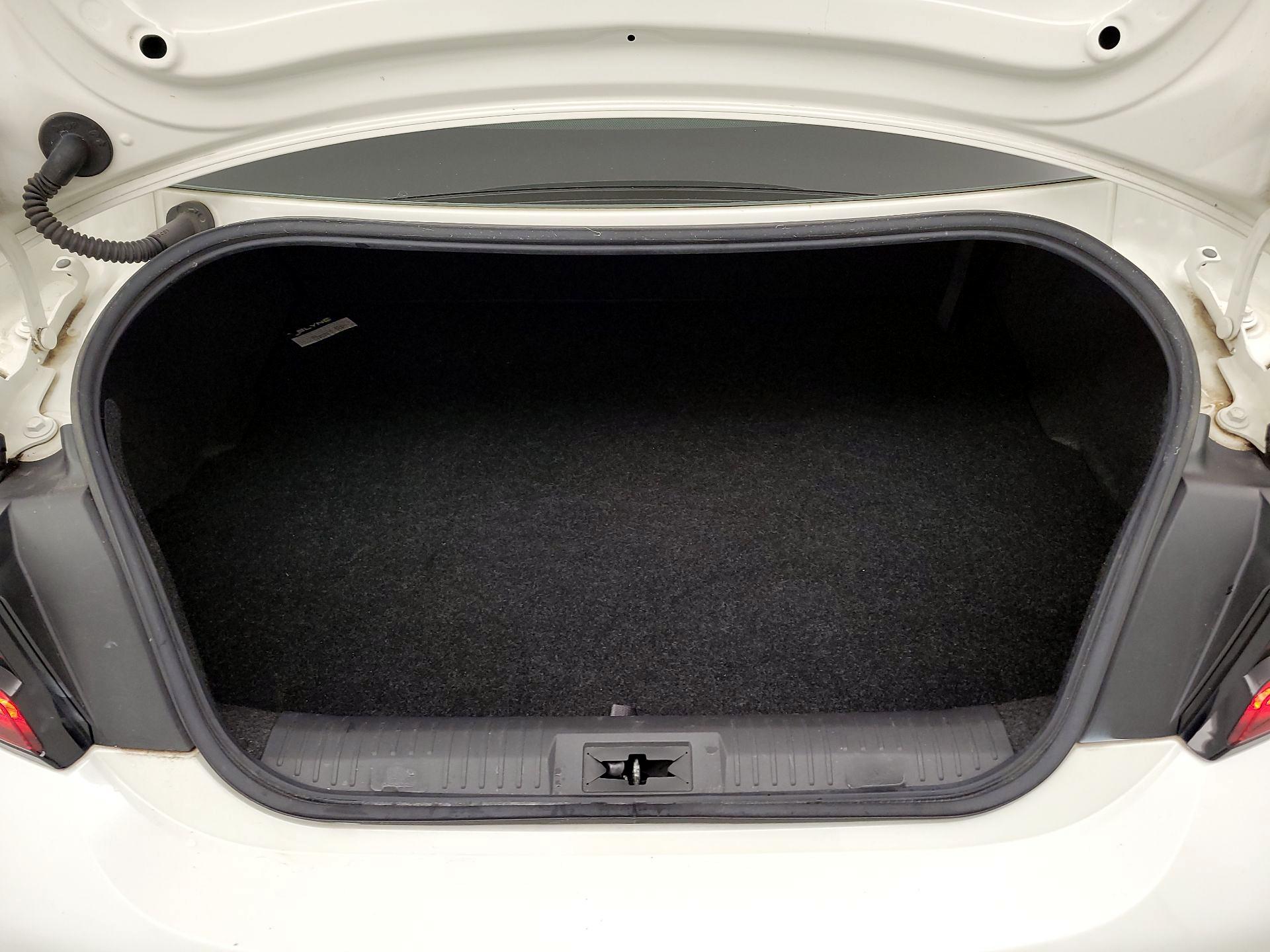 Thumbnail: 2023 Toyota GR86 - 19