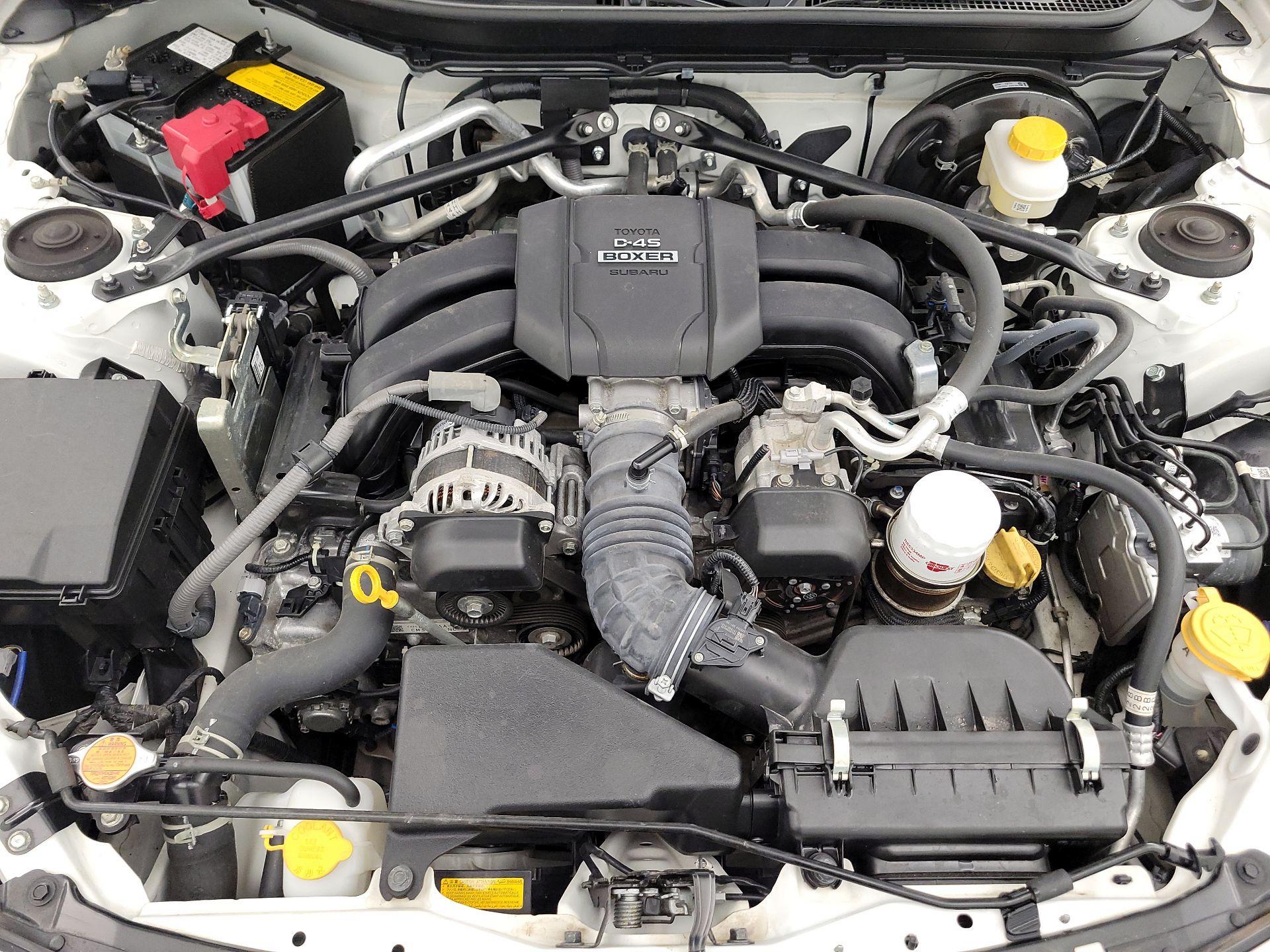 Thumbnail: 2023 Toyota GR86 - 20