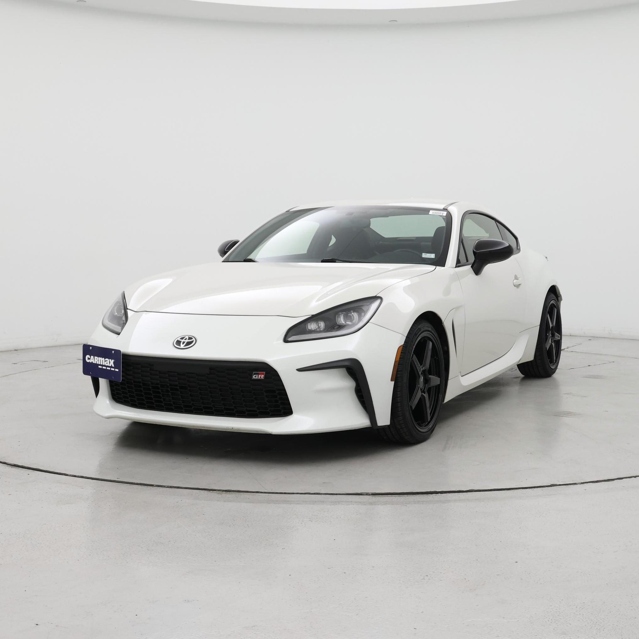 Thumbnail: 2023 Toyota GR86 - 4