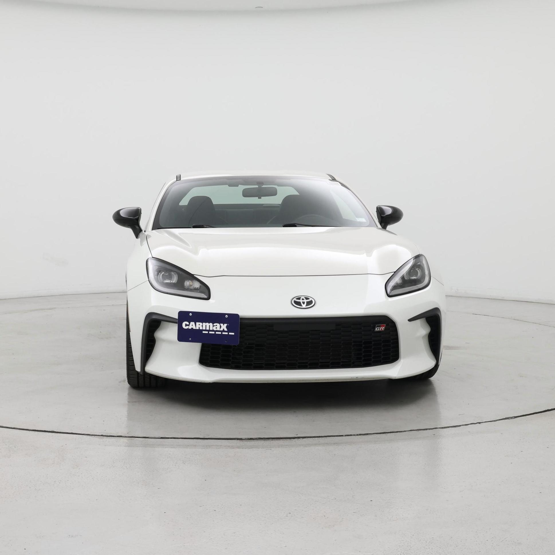 Thumbnail: 2023 Toyota GR86 - 5