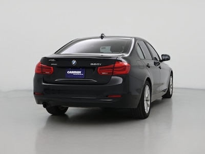 2017 BMW 320 XI