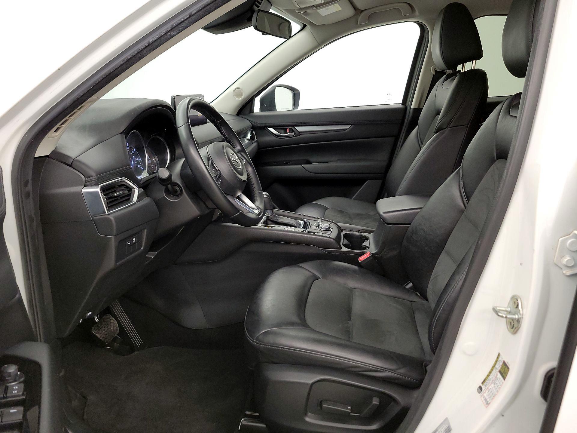 Thumbnail: 2022 Mazda CX-5 - 11