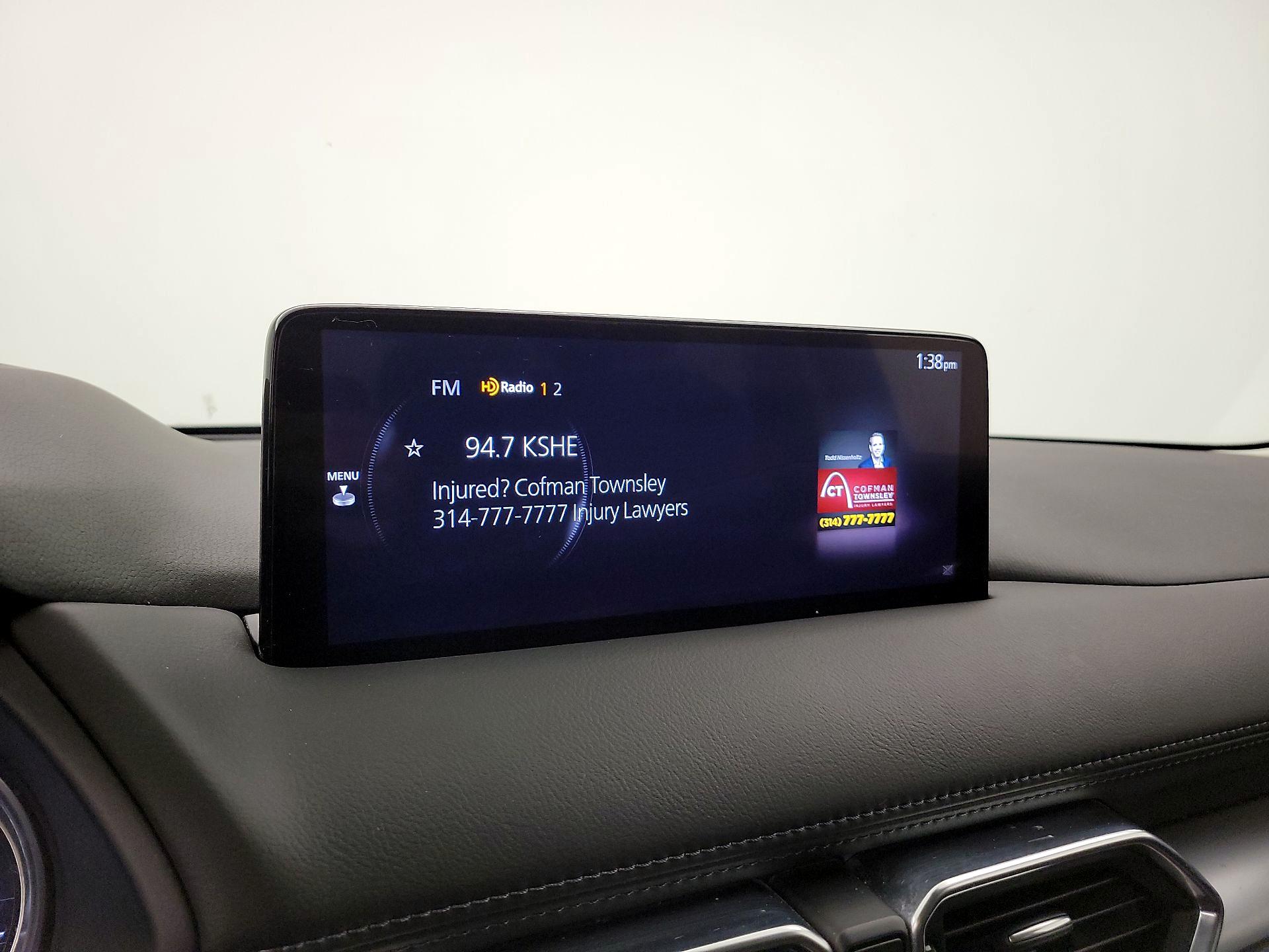 Thumbnail: 2022 Mazda CX-5 - 15