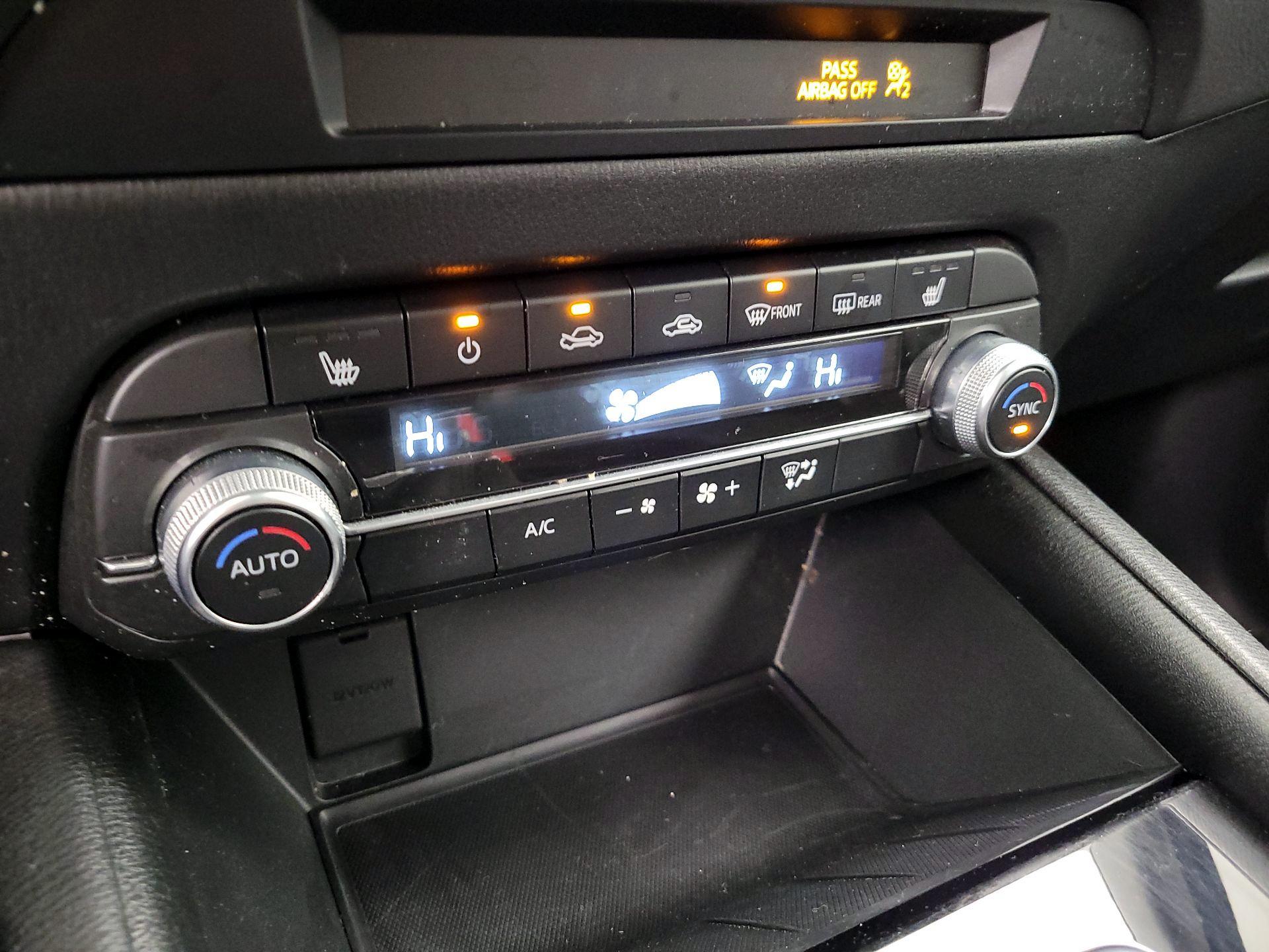 Thumbnail: 2022 Mazda CX-5 - 16