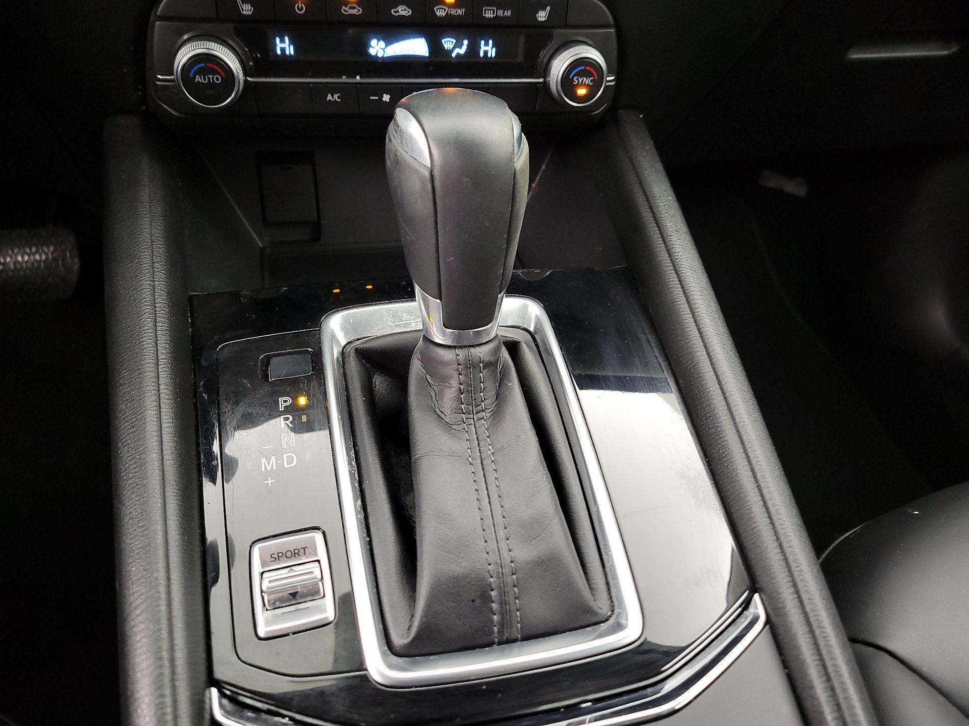 Thumbnail: 2022 Mazda CX-5 - 17