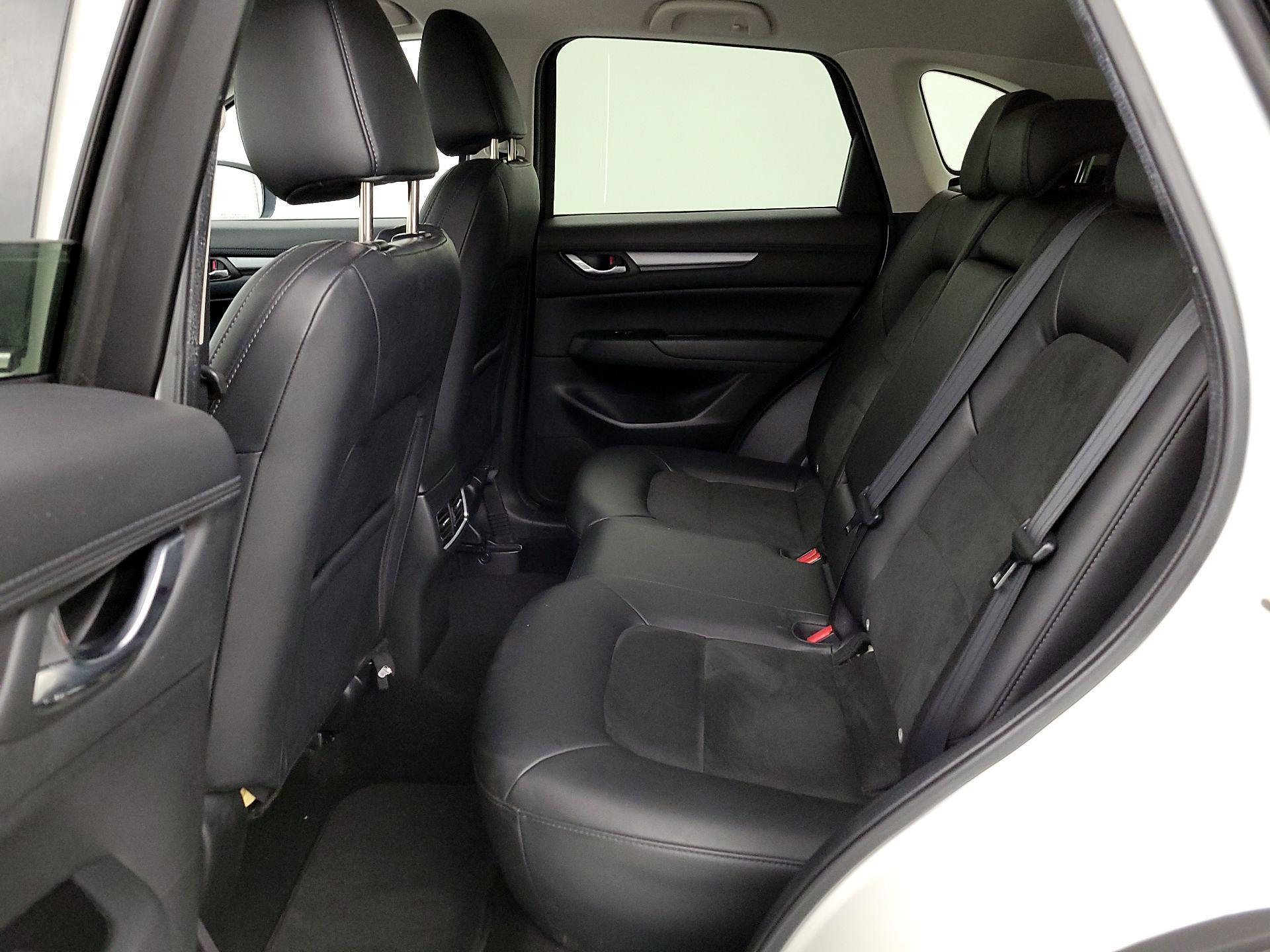 Thumbnail: 2022 Mazda CX-5 - 19