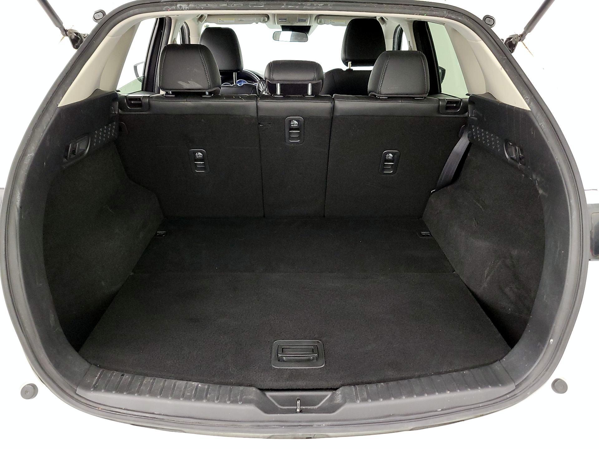 Thumbnail: 2022 Mazda CX-5 - 20