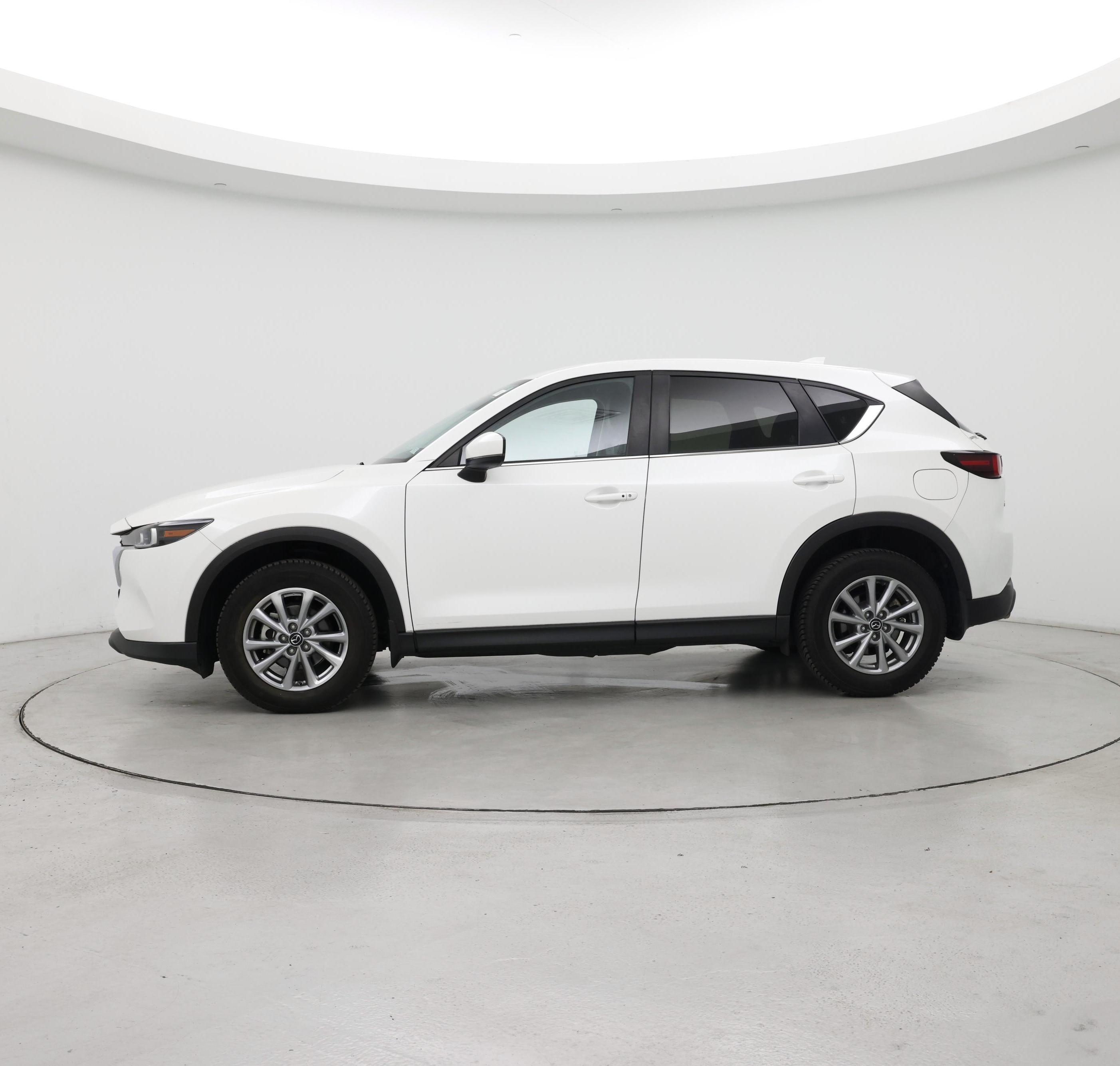 Thumbnail: 2022 Mazda CX-5 - 3