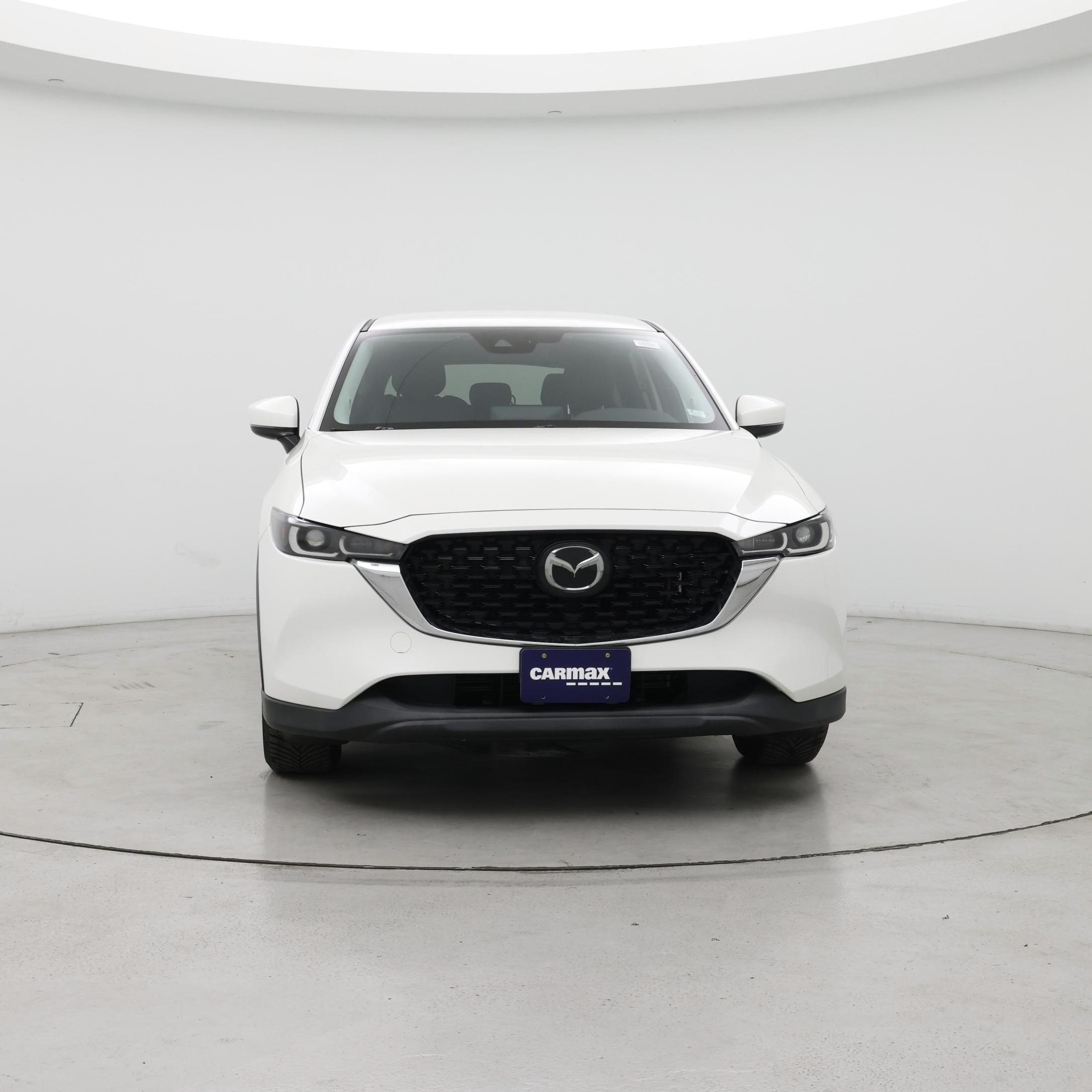Thumbnail: 2022 Mazda CX-5 - 5