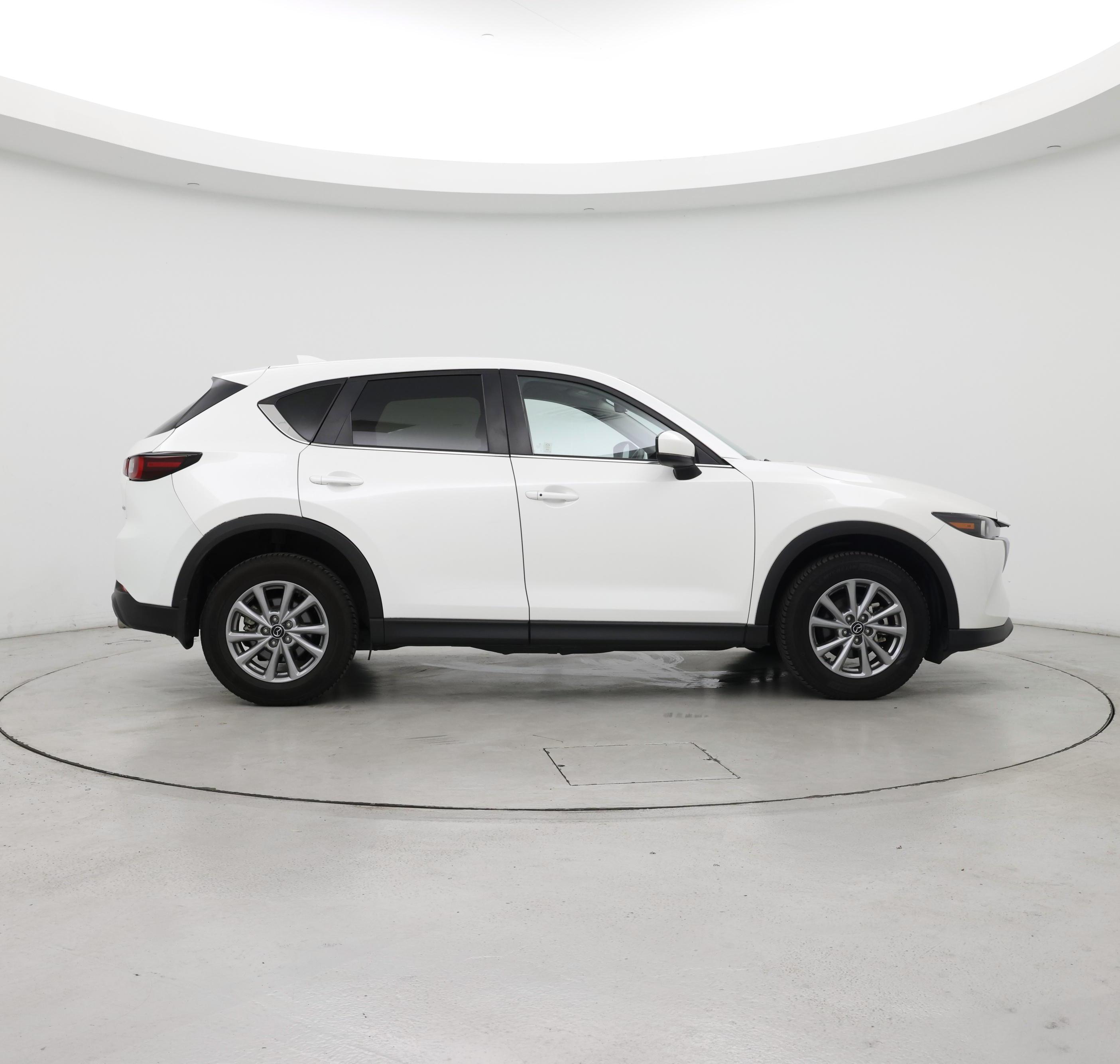 Thumbnail: 2022 Mazda CX-5 - 7