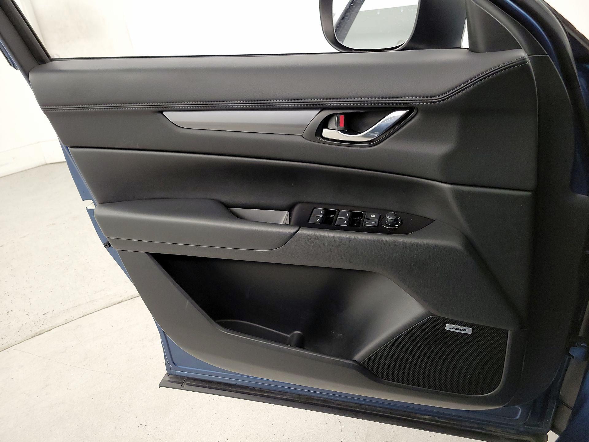 Thumbnail: 2021 Mazda CX-5 - 12