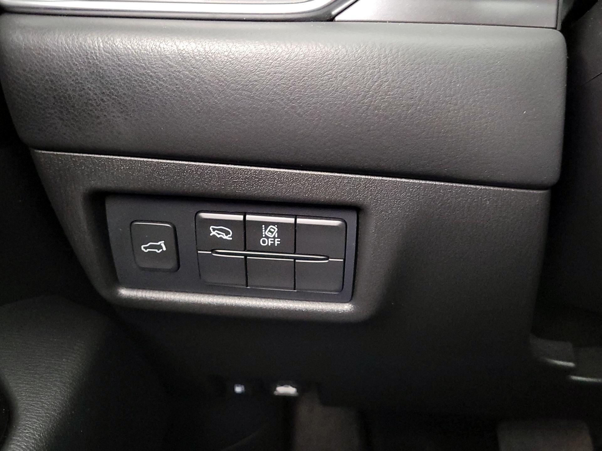 Thumbnail: 2021 Mazda CX-5 - 13